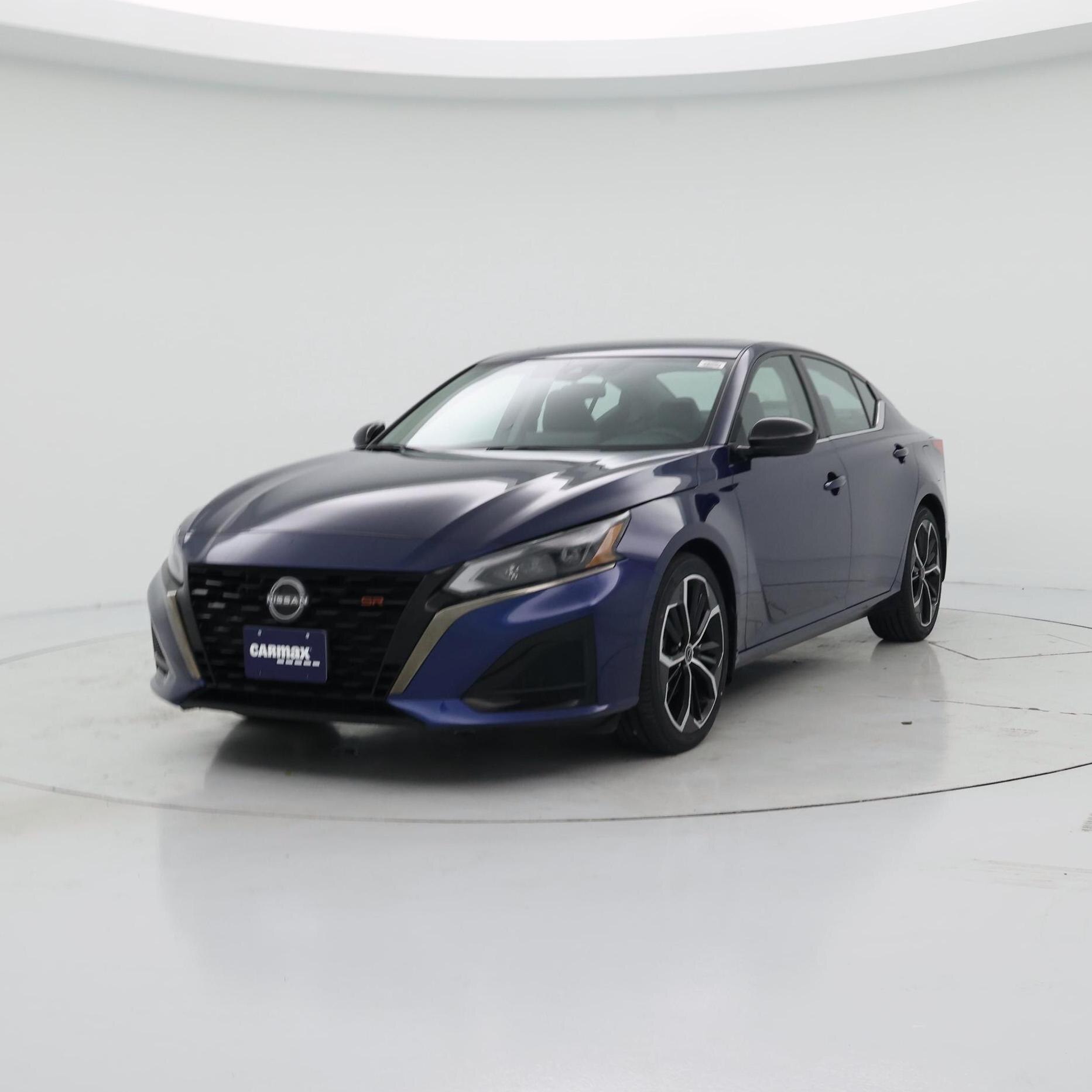 Thumbnail: 2024 Nissan Altima - 4