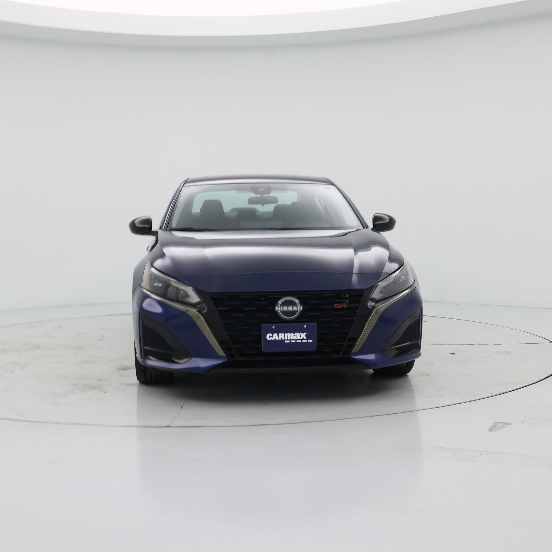 Thumbnail: 2024 Nissan Altima - 5