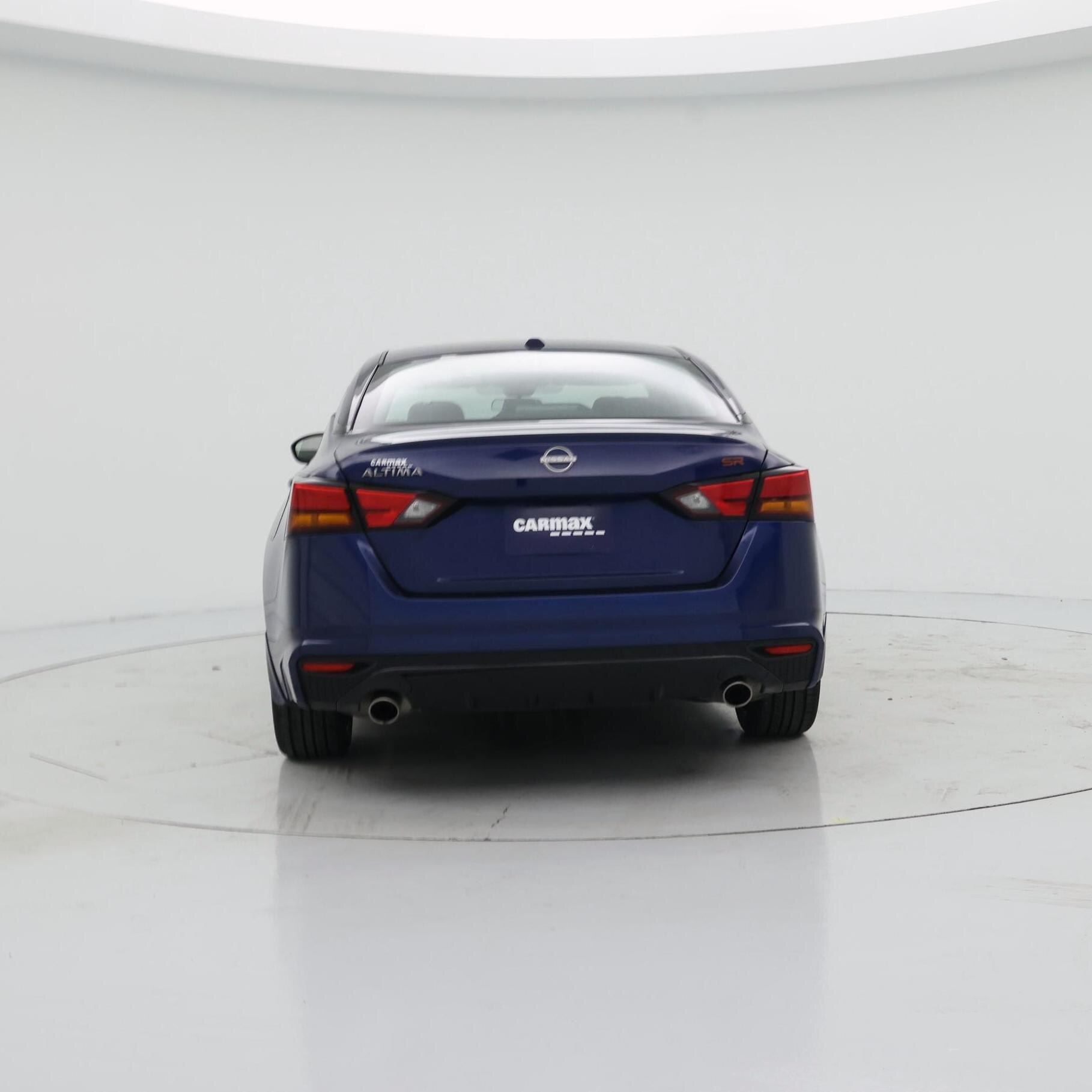 Thumbnail: 2024 Nissan Altima - 6