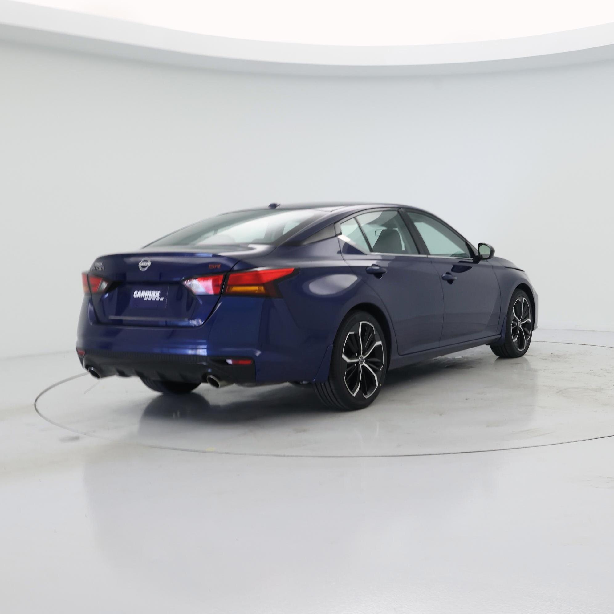 Thumbnail: 2024 Nissan Altima - 8