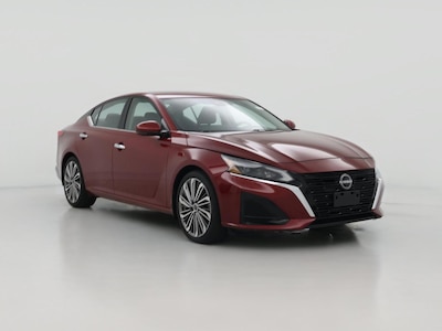 2023 Nissan Altima SL