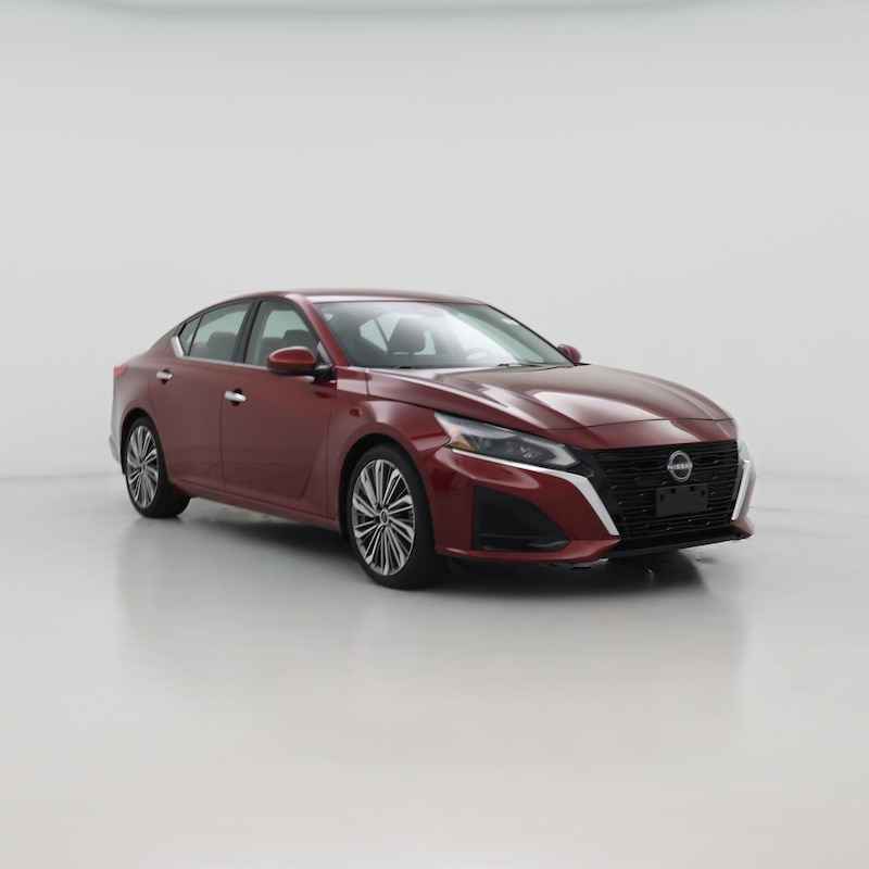 2023 Nissan Altima SL