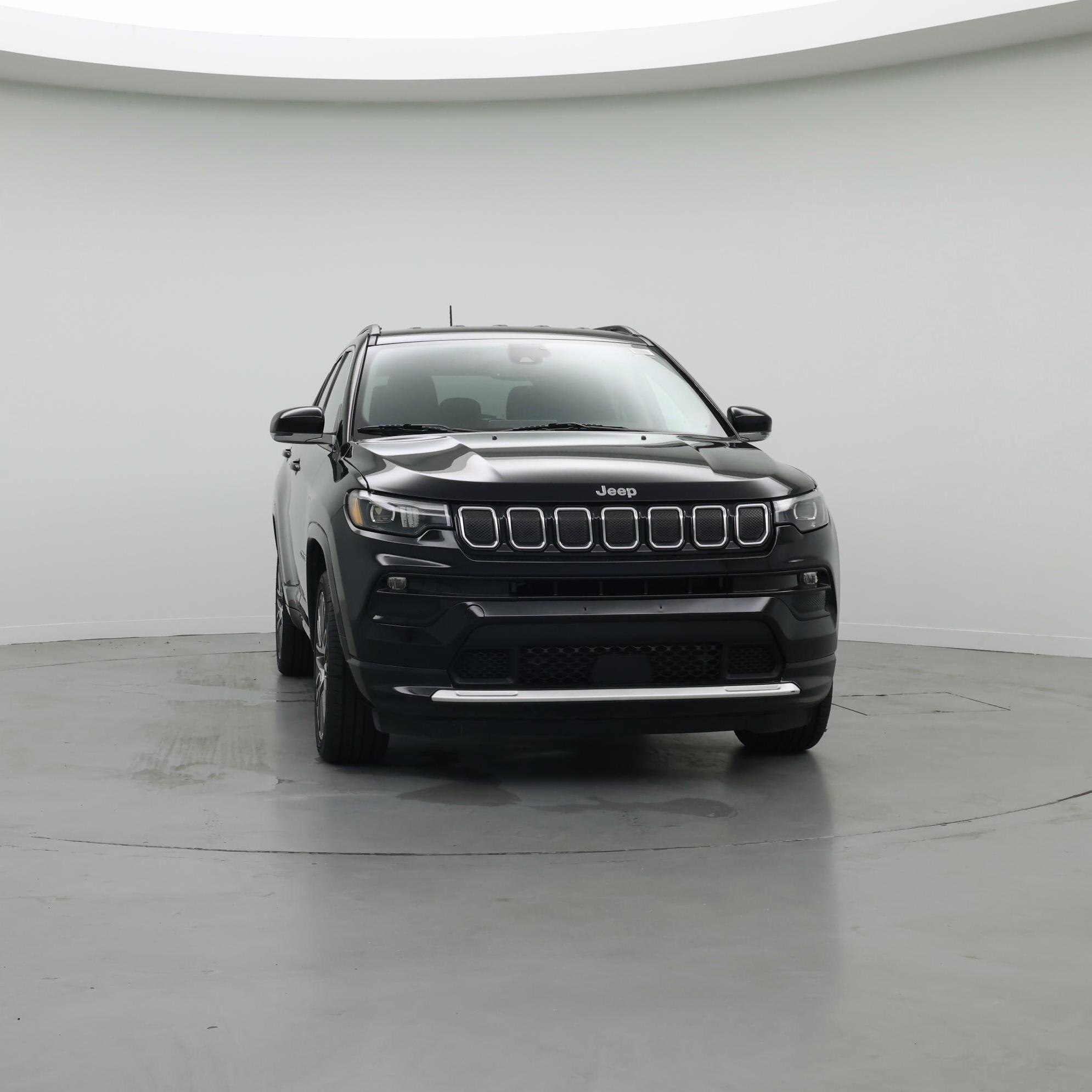 Thumbnail: 2022 Jeep Compass - 5