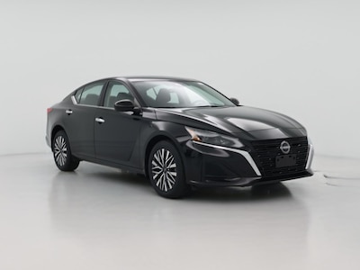 2023 Nissan Altima SV