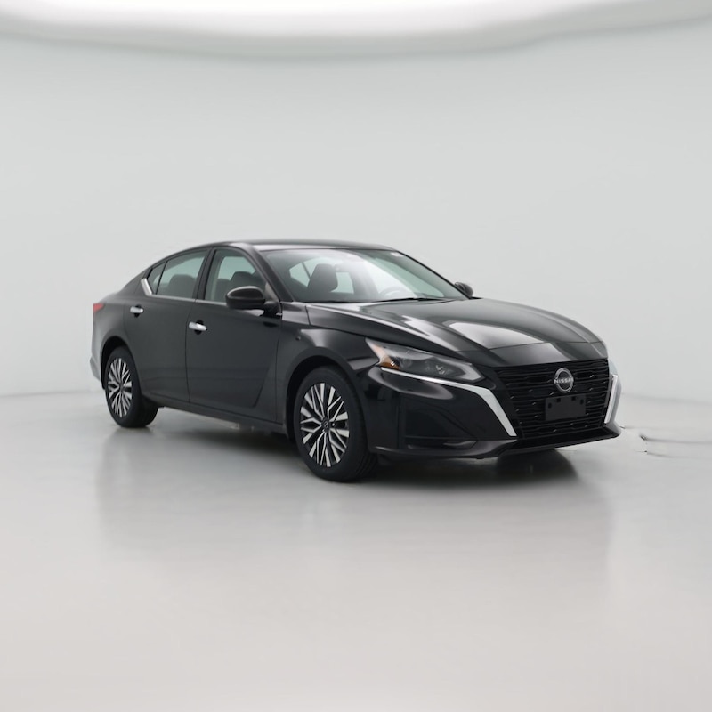 2023 Nissan Altima SV
