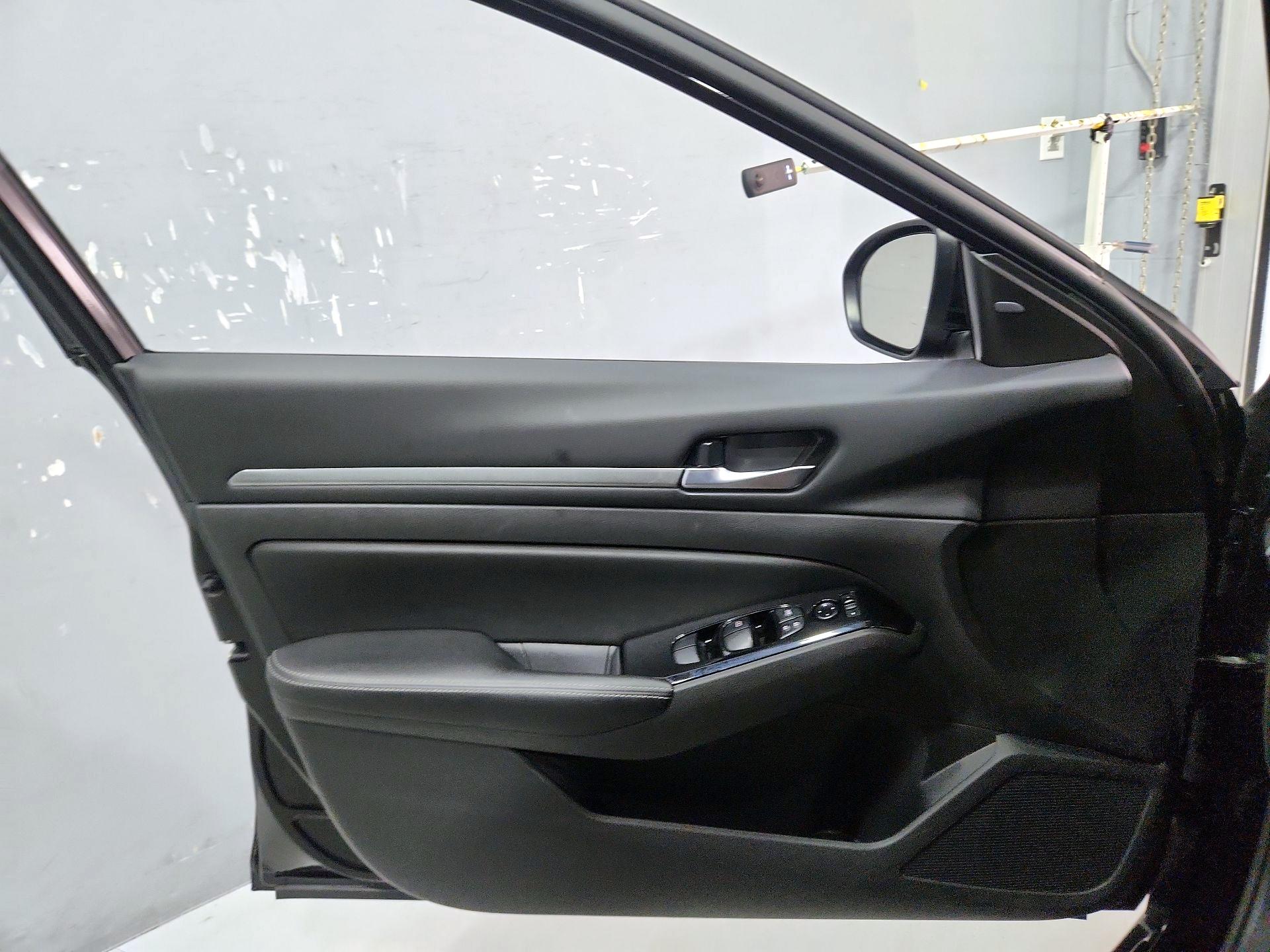 Thumbnail: 2023 Nissan Altima - 12