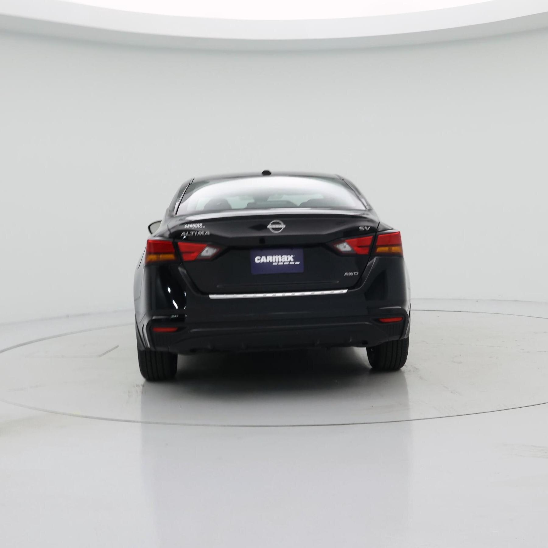 Thumbnail: 2023 Nissan Altima - 6