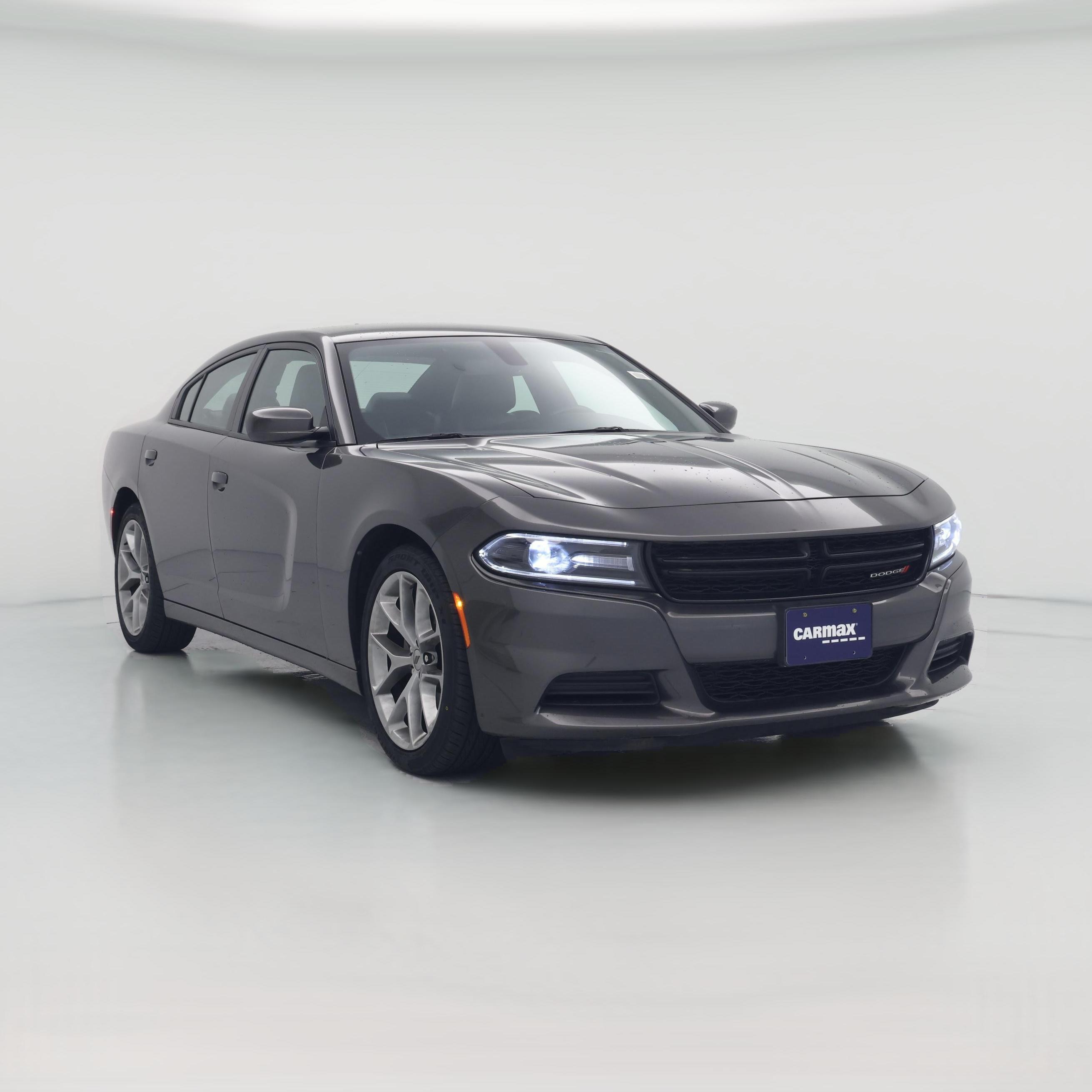 Thumbnail: 2021 Dodge Charger - 1