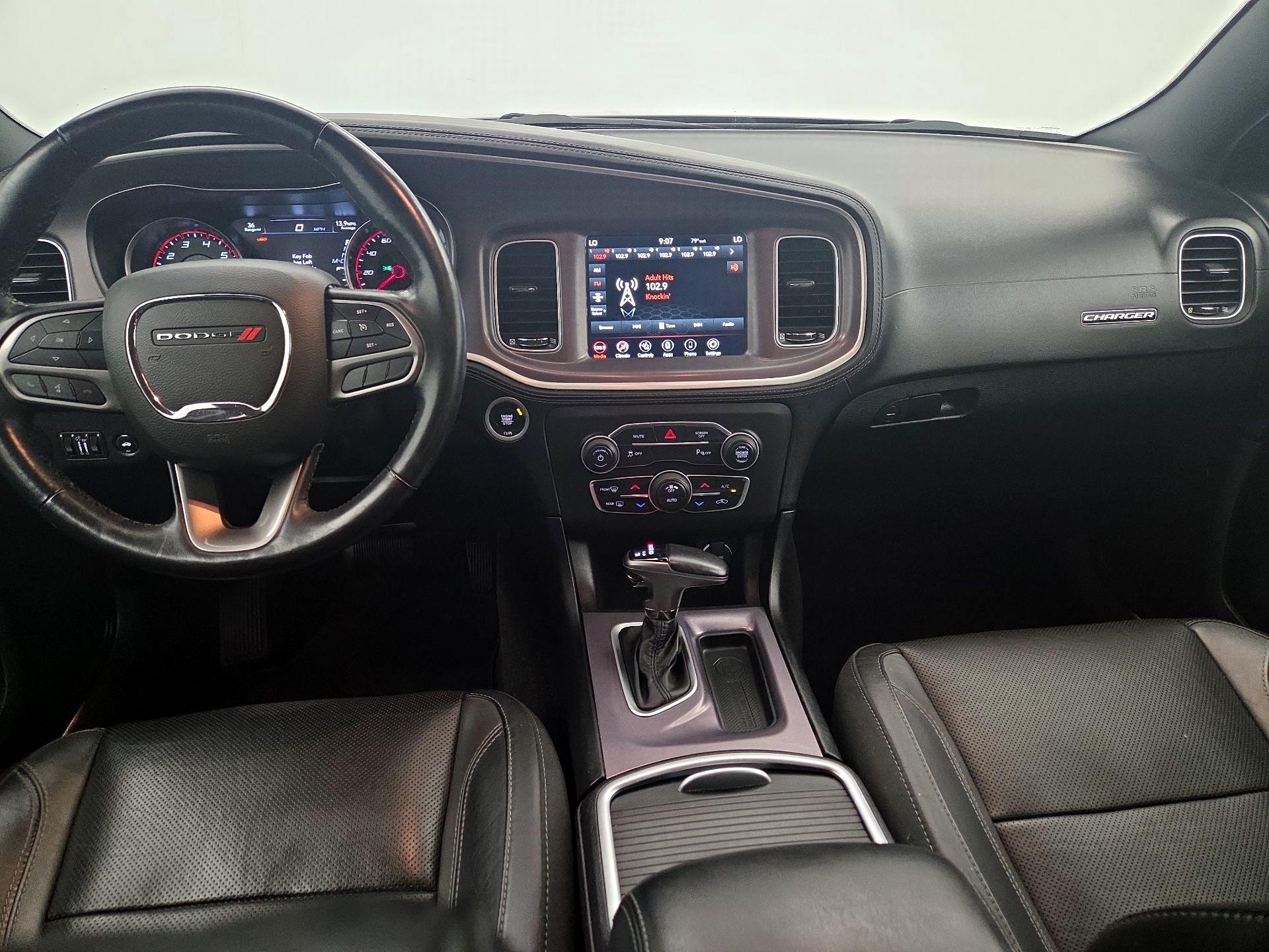 Thumbnail: 2021 Dodge Charger - 9