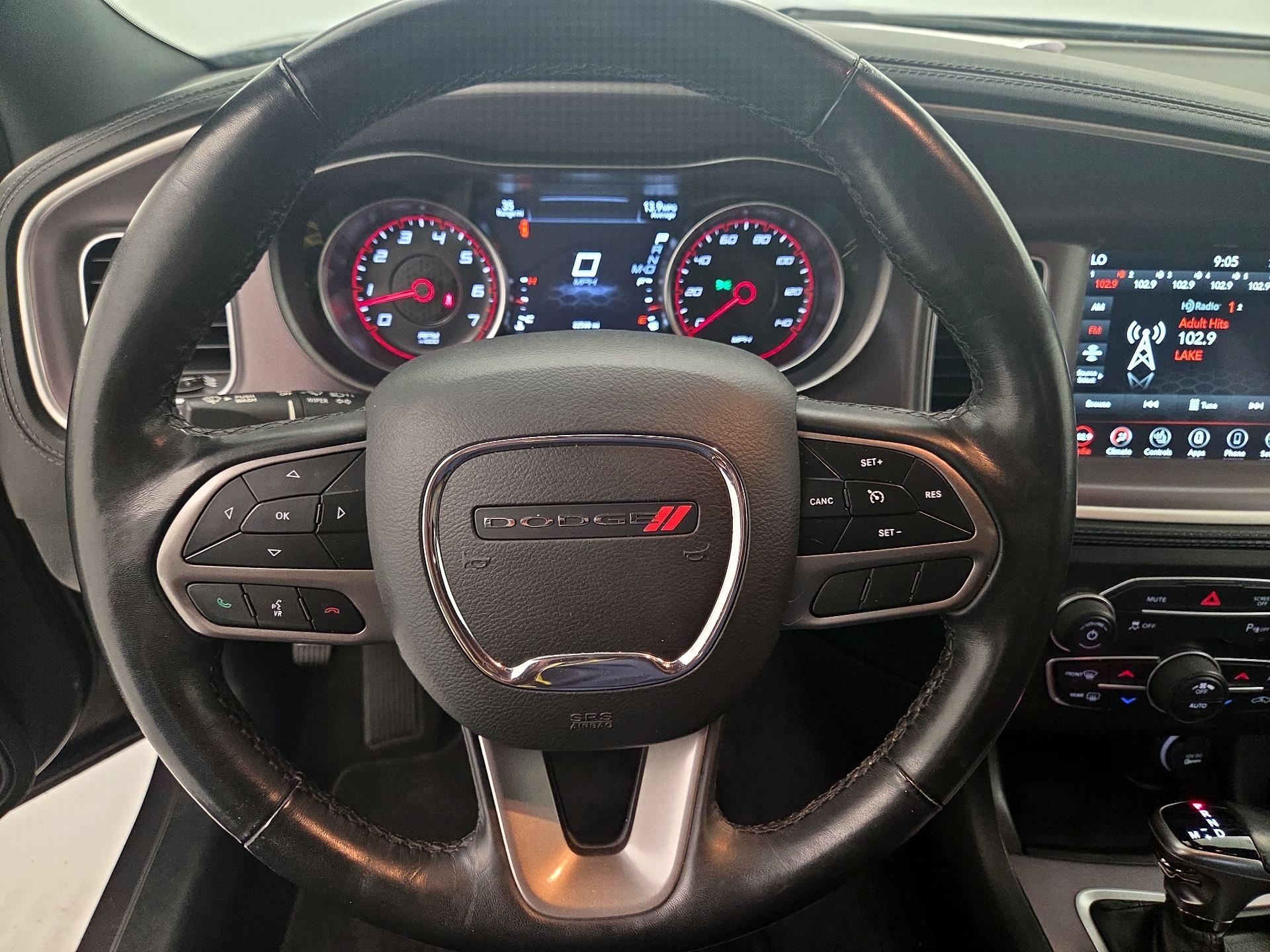 Thumbnail: 2021 Dodge Charger - 10