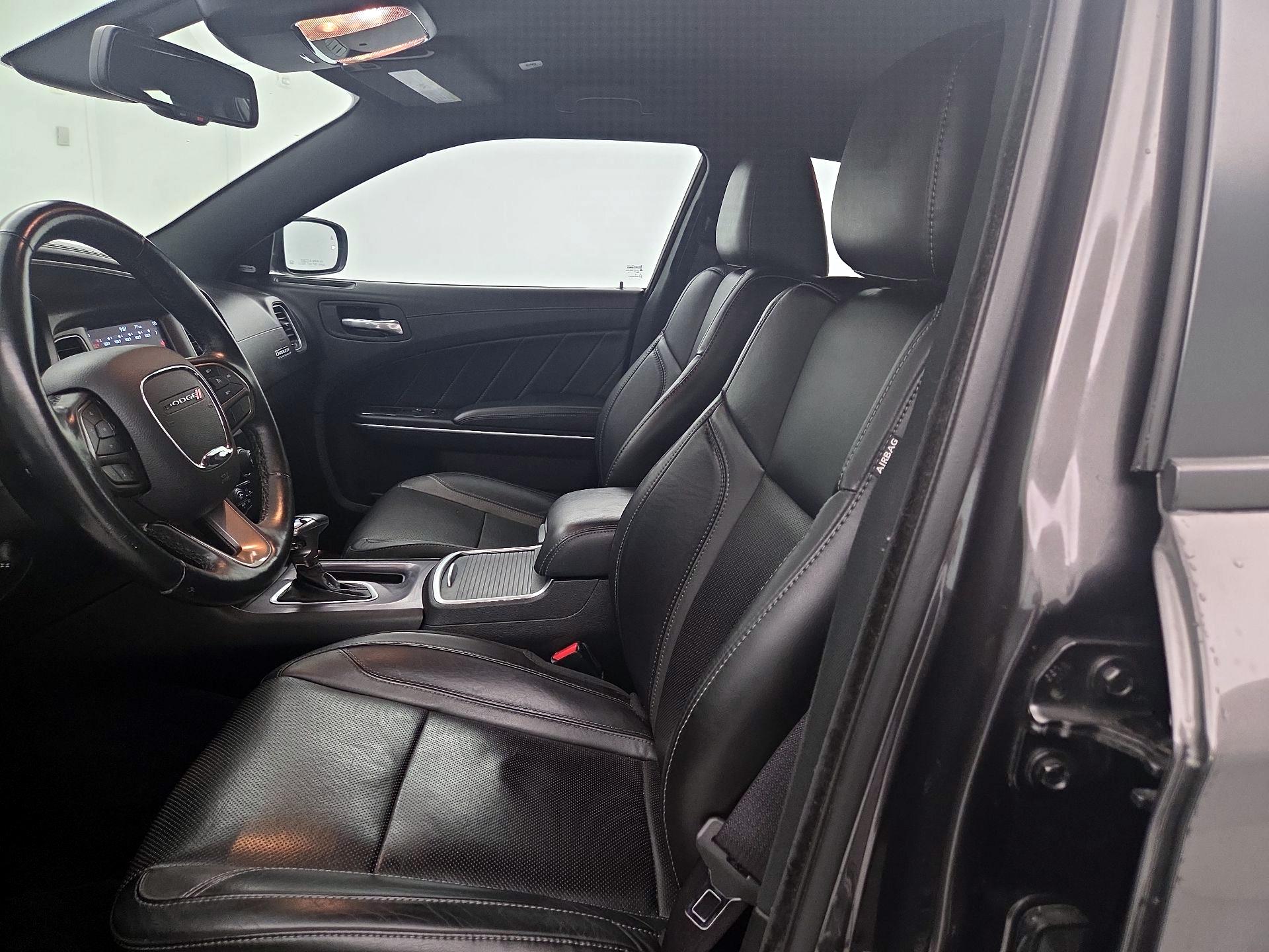 Thumbnail: 2021 Dodge Charger - 11