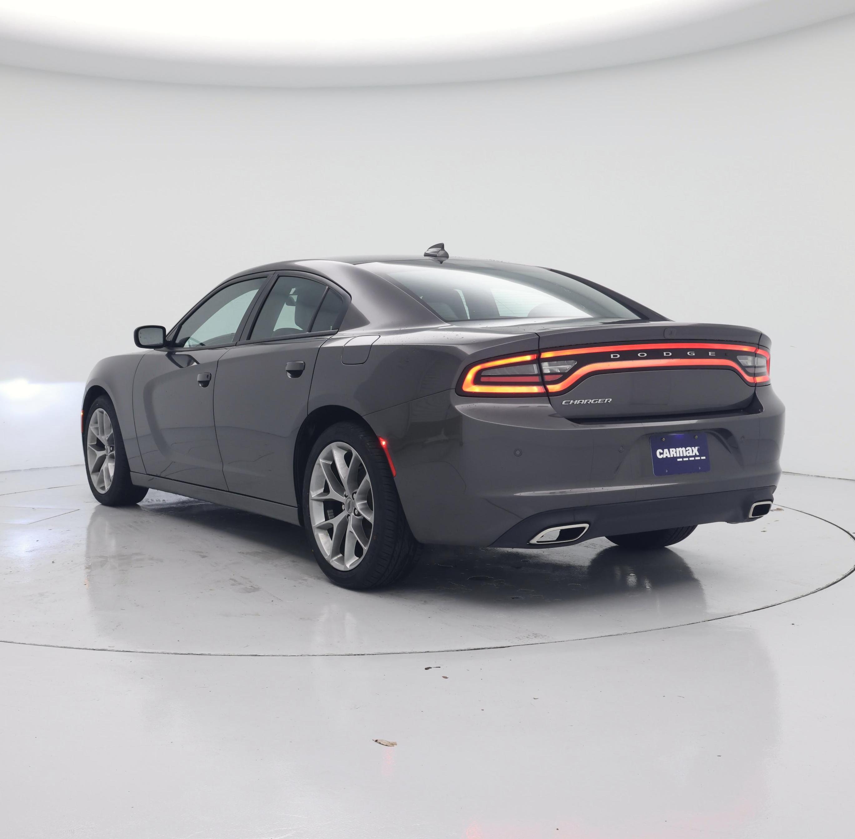 Thumbnail: 2021 Dodge Charger - 2