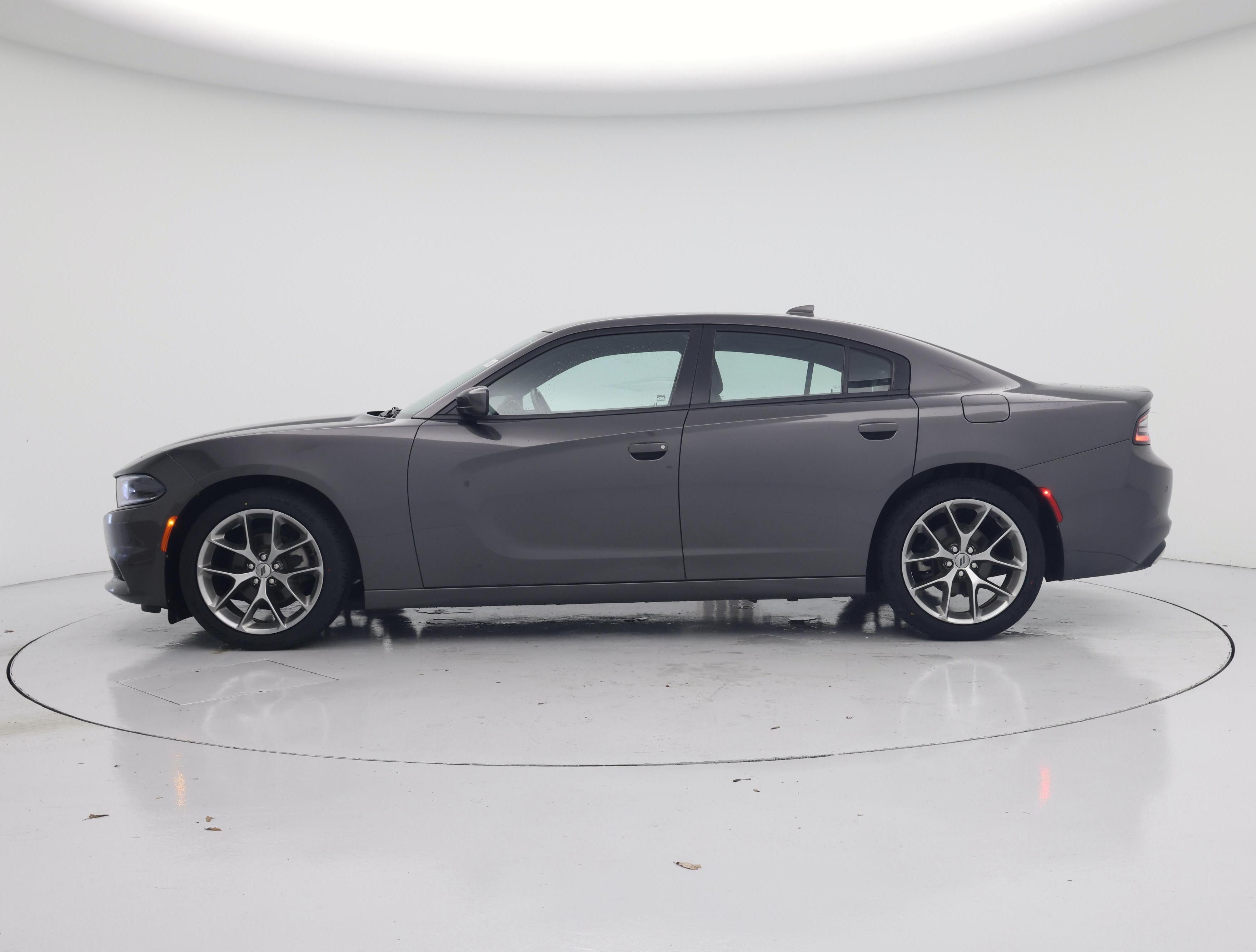 Thumbnail: 2021 Dodge Charger - 3