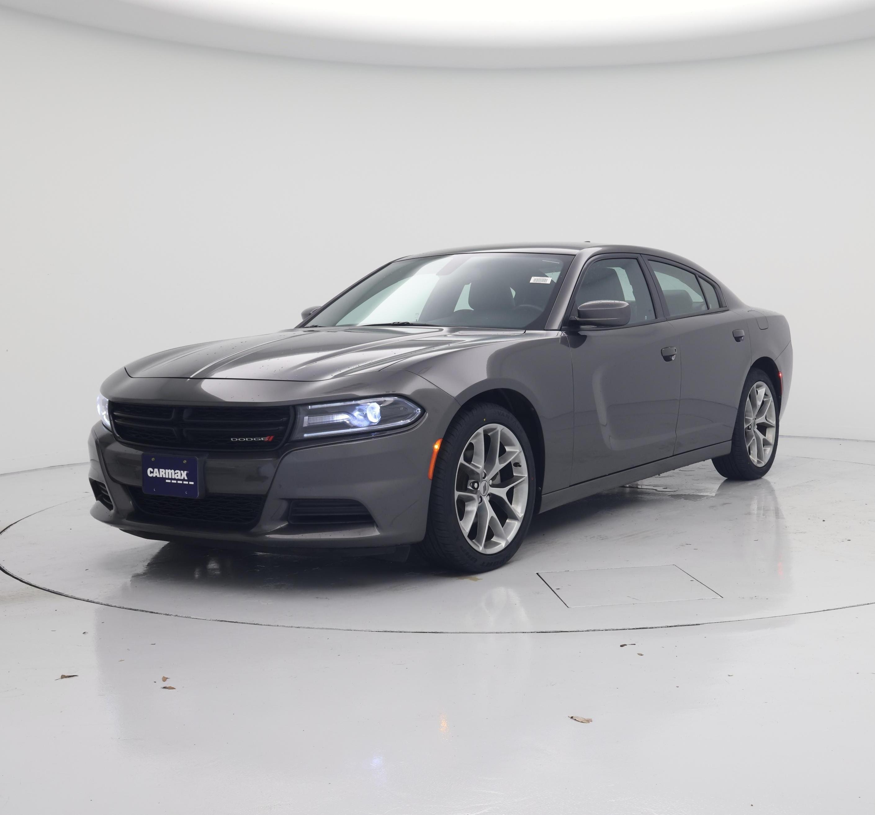 Thumbnail: 2021 Dodge Charger - 4