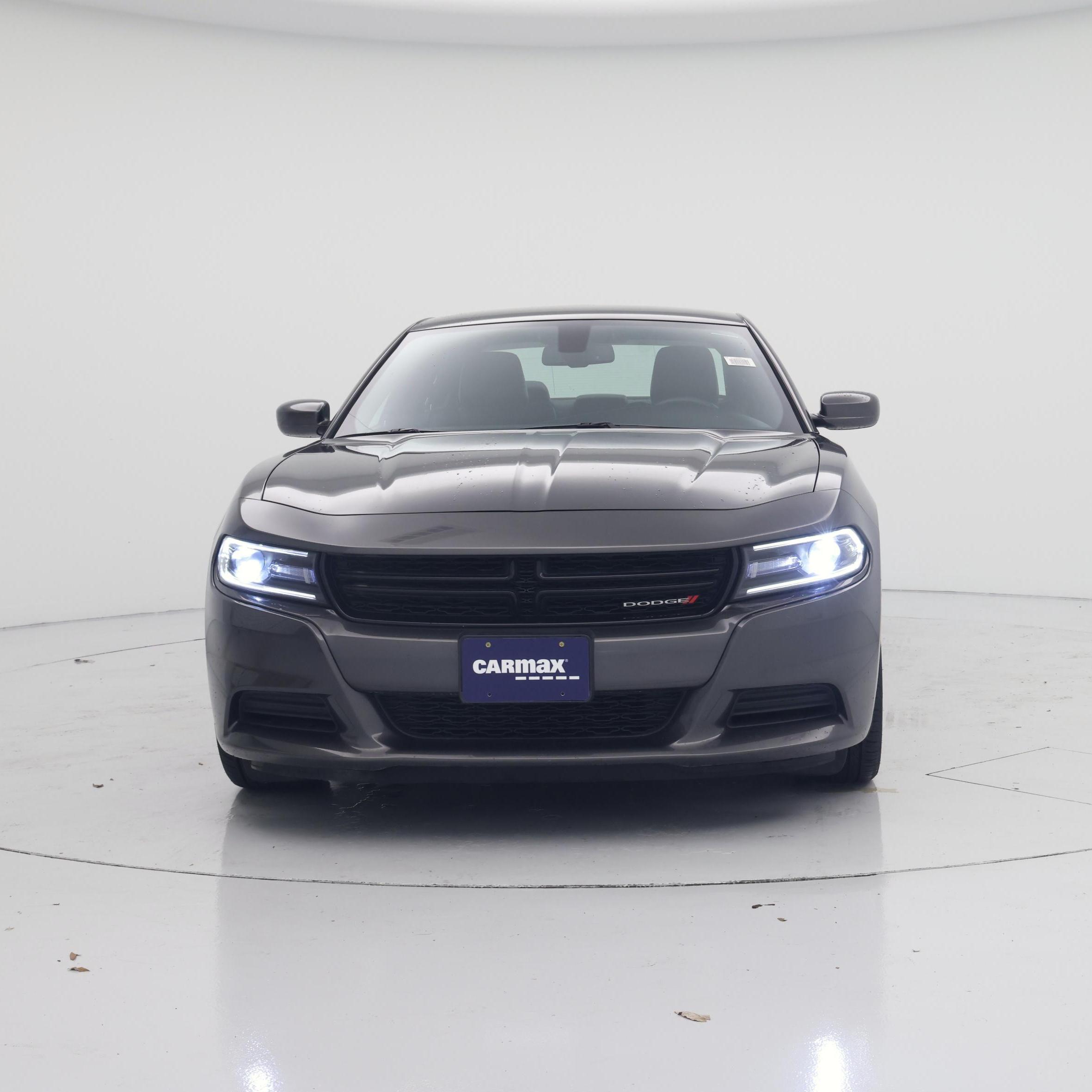 Thumbnail: 2021 Dodge Charger - 5