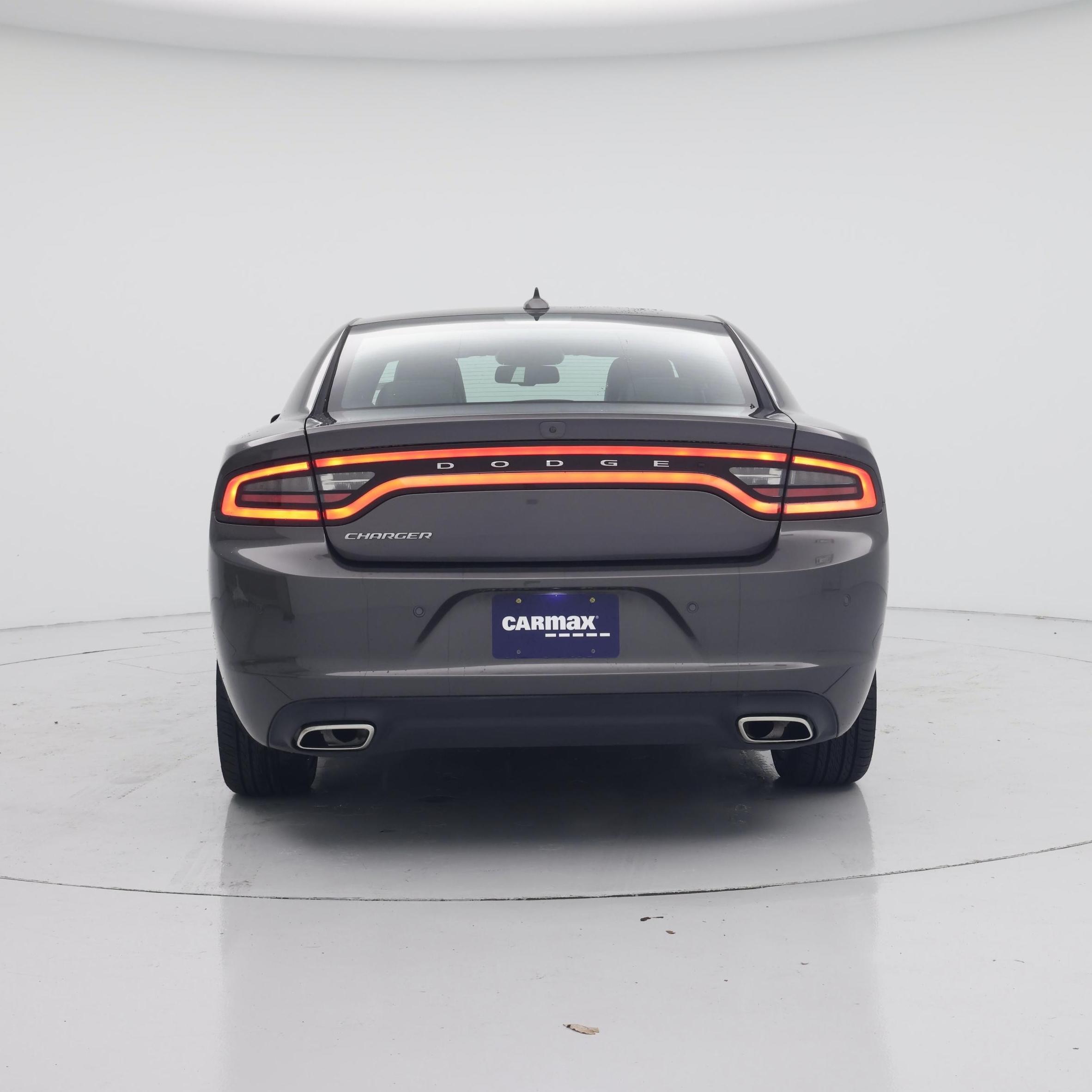 Thumbnail: 2021 Dodge Charger - 6