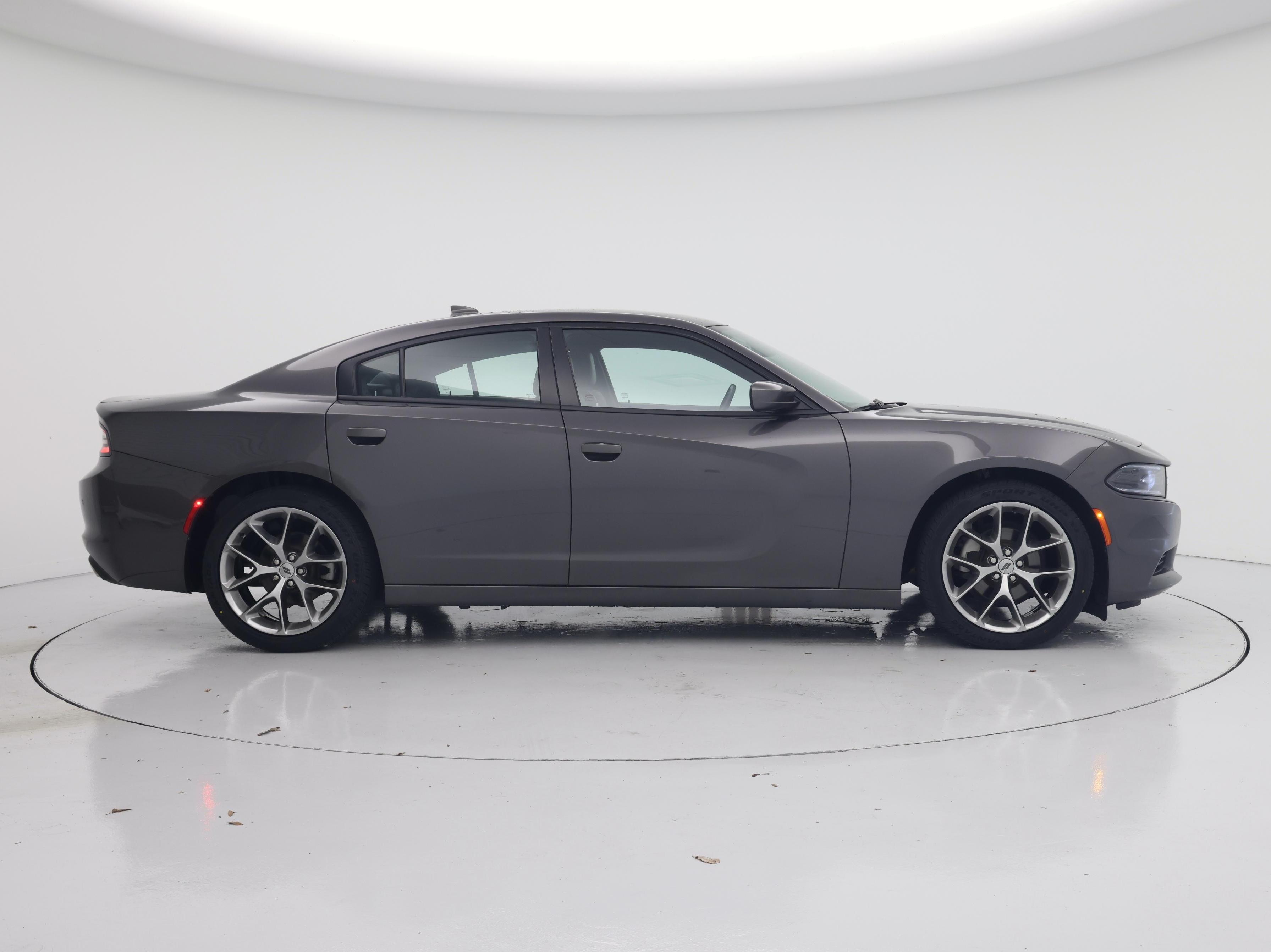 Thumbnail: 2021 Dodge Charger - 7