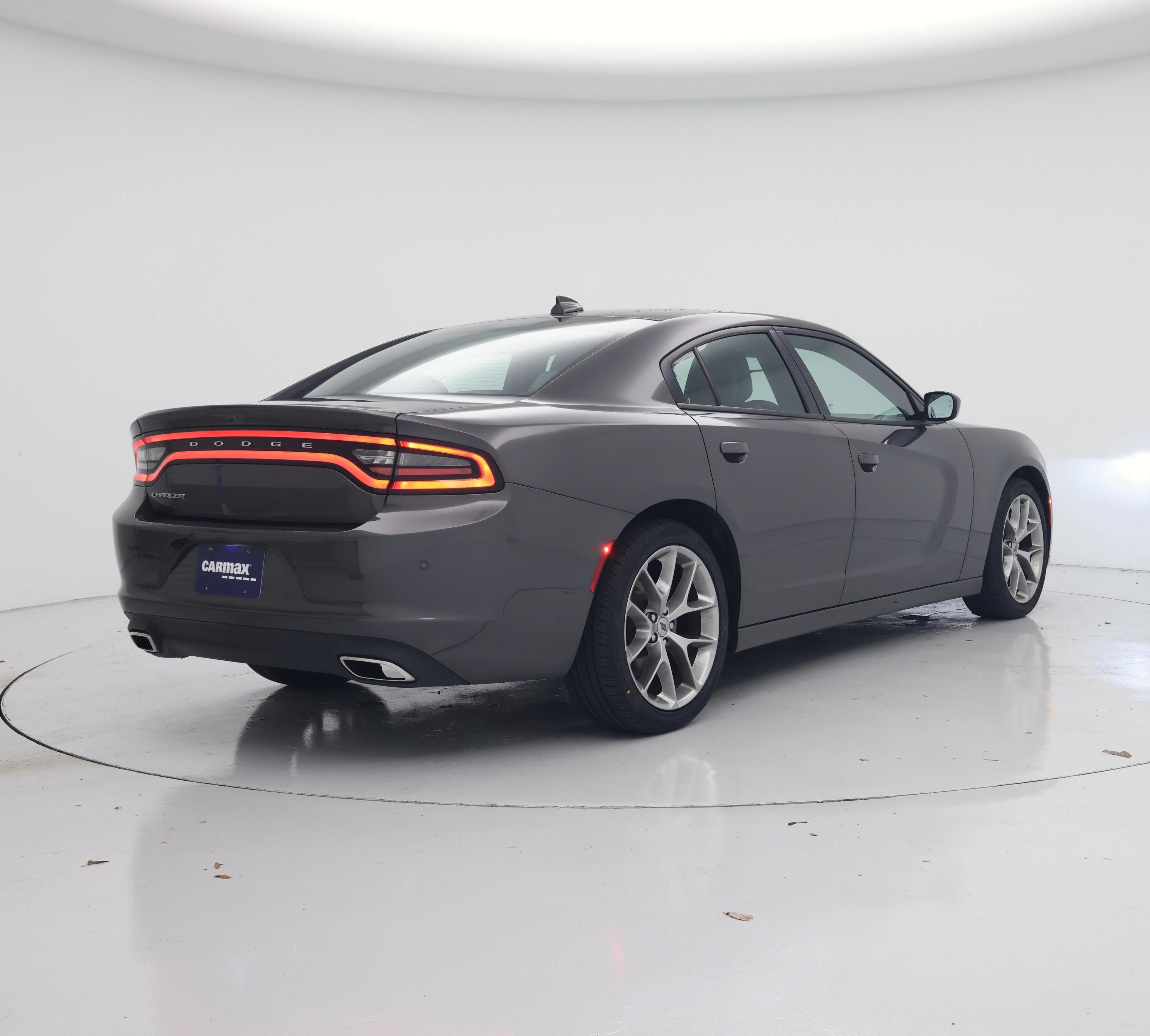 Thumbnail: 2021 Dodge Charger - 8