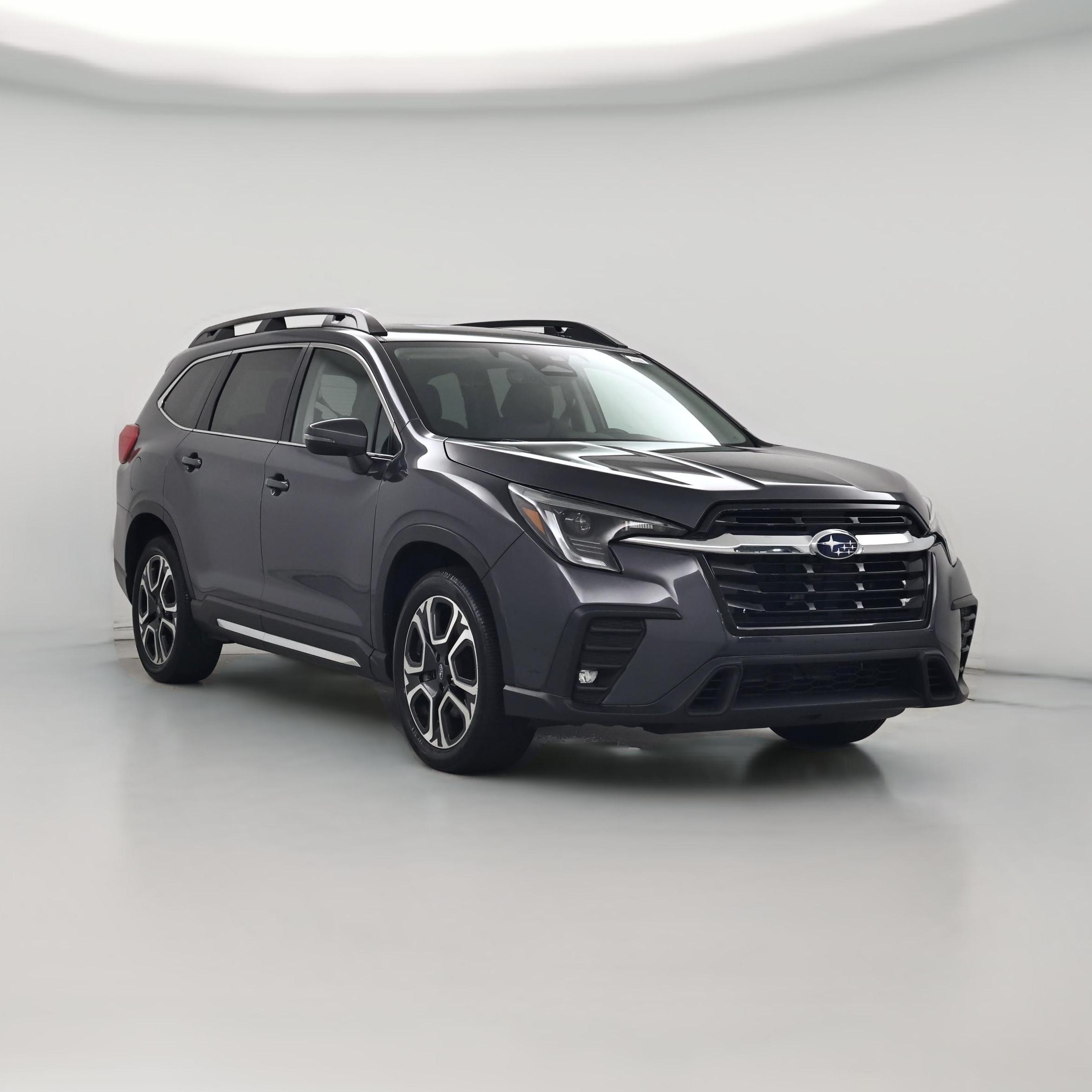 Thumbnail: 2023 Subaru Ascent - 1