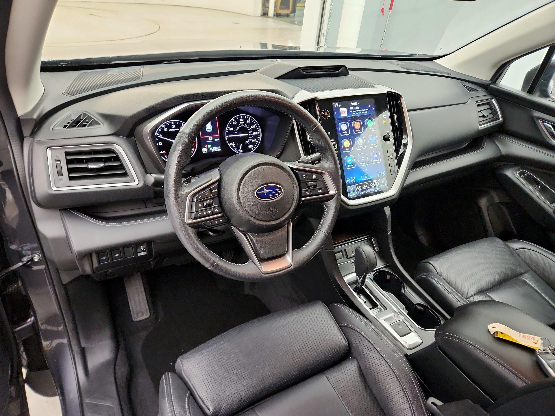 Thumbnail: 2023 Subaru Ascent - 9