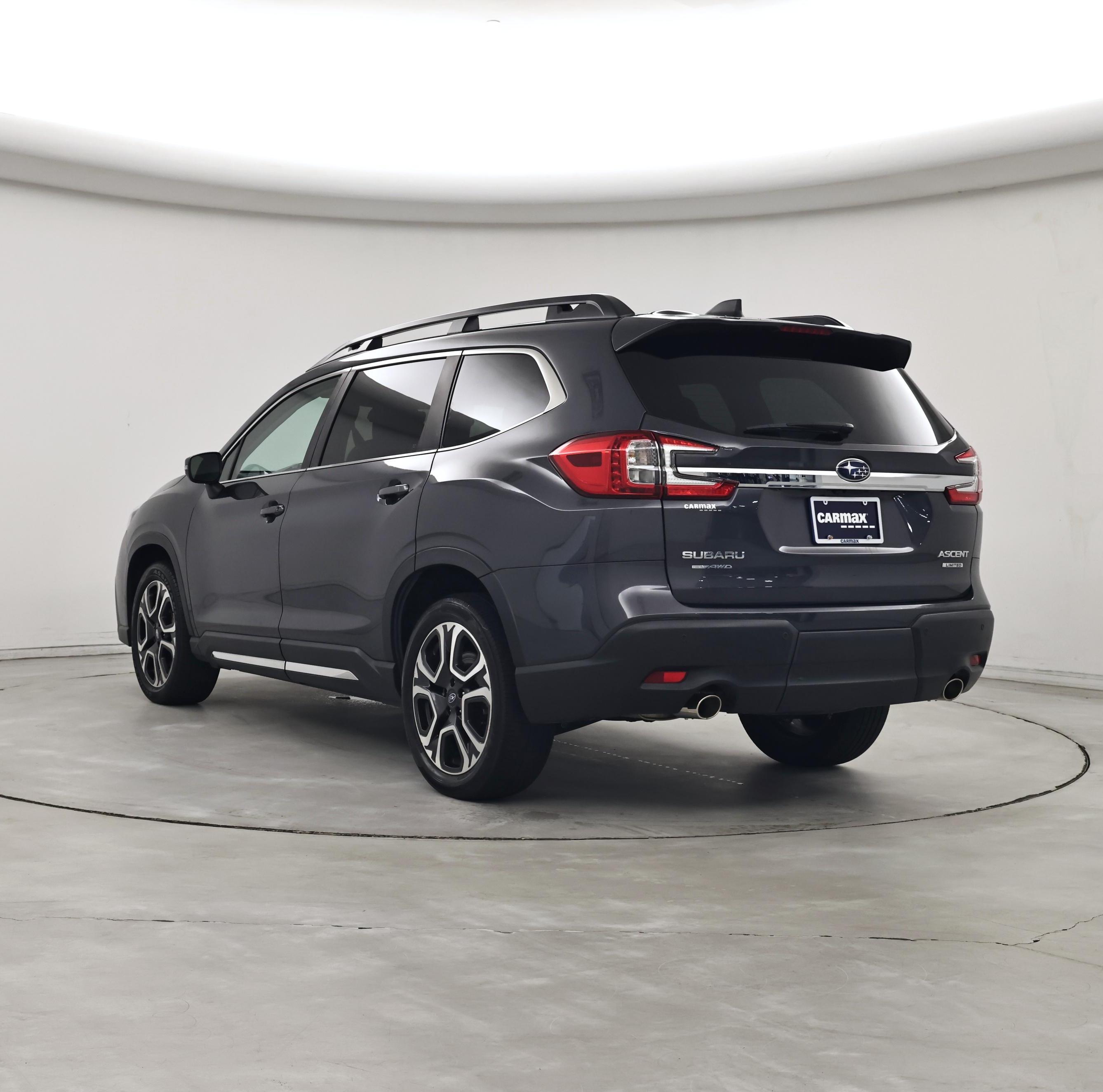 Thumbnail: 2023 Subaru Ascent - 2