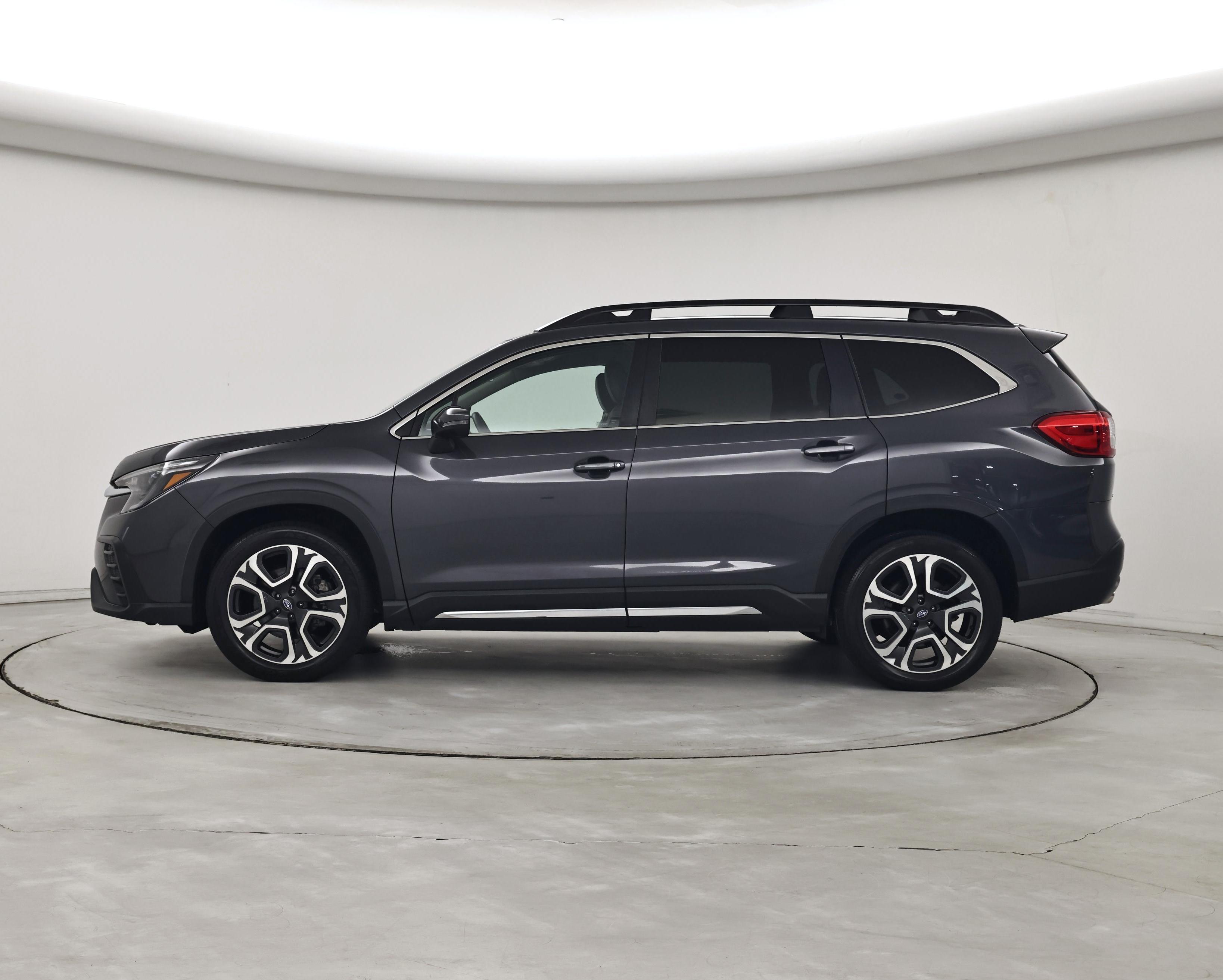 Thumbnail: 2023 Subaru Ascent - 3
