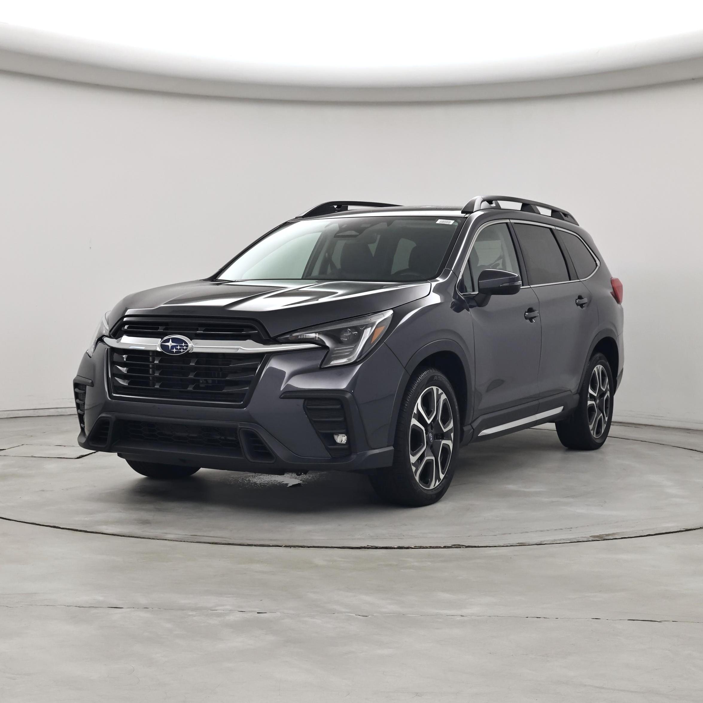 Thumbnail: 2023 Subaru Ascent - 4