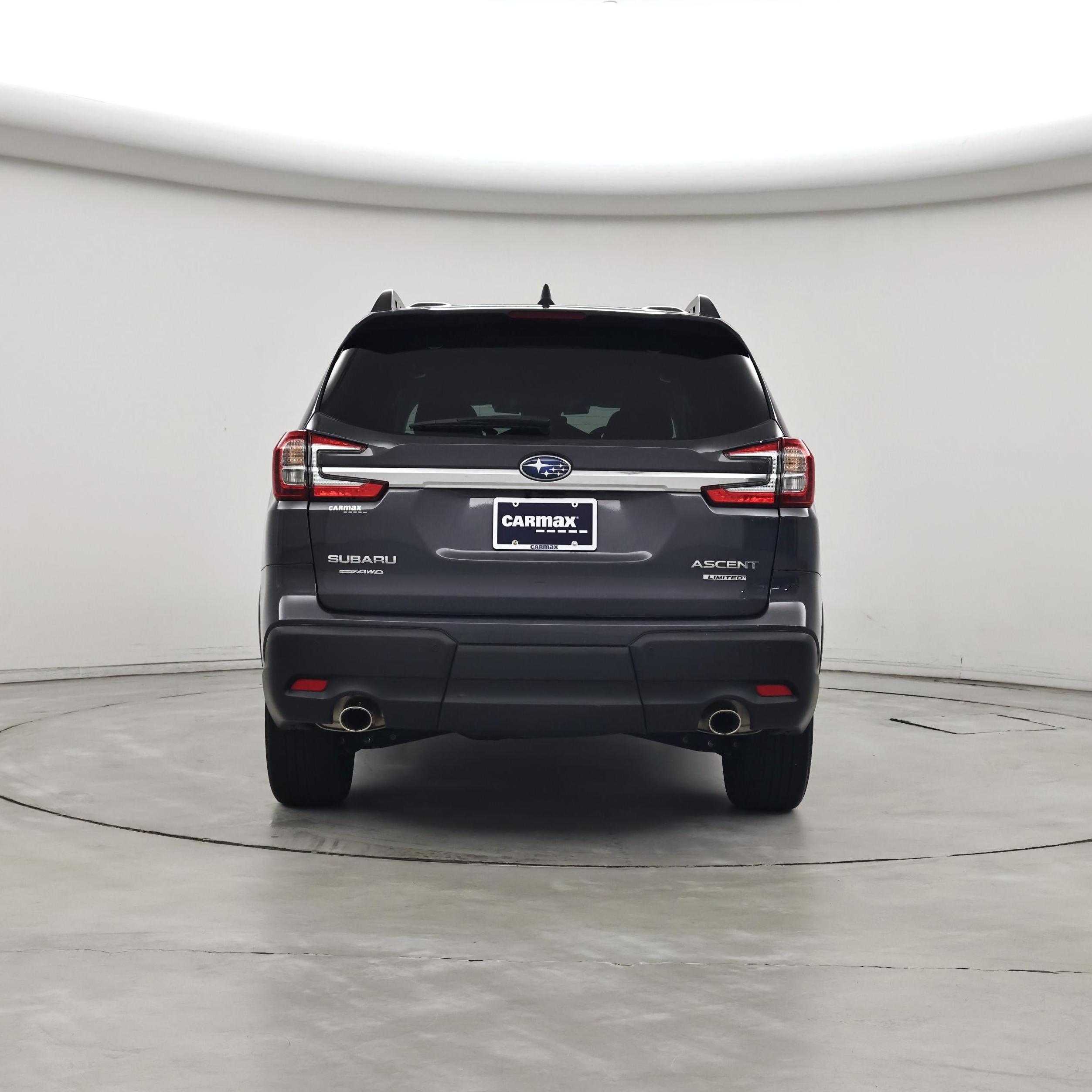 Thumbnail: 2023 Subaru Ascent - 6