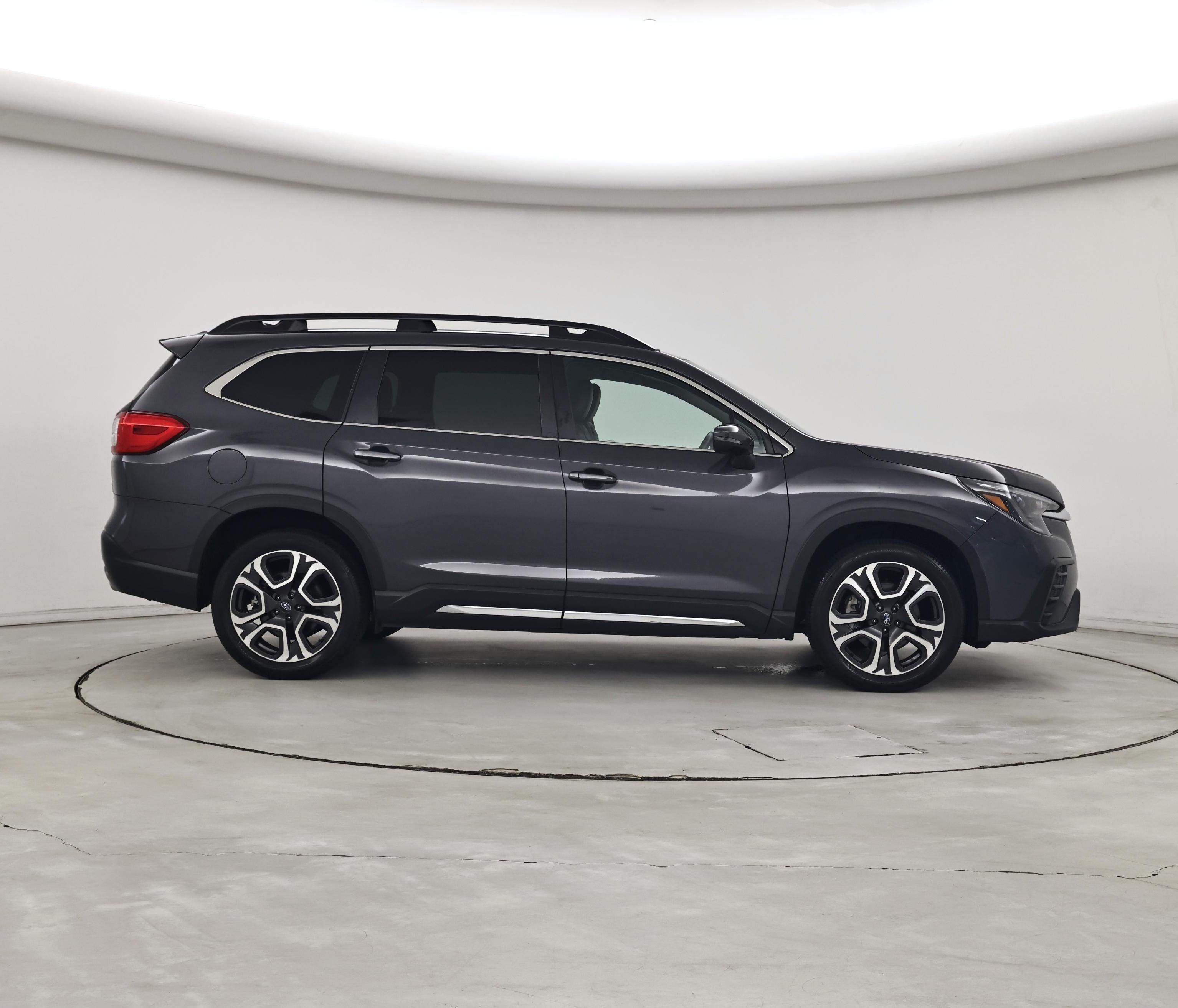 Thumbnail: 2023 Subaru Ascent - 7