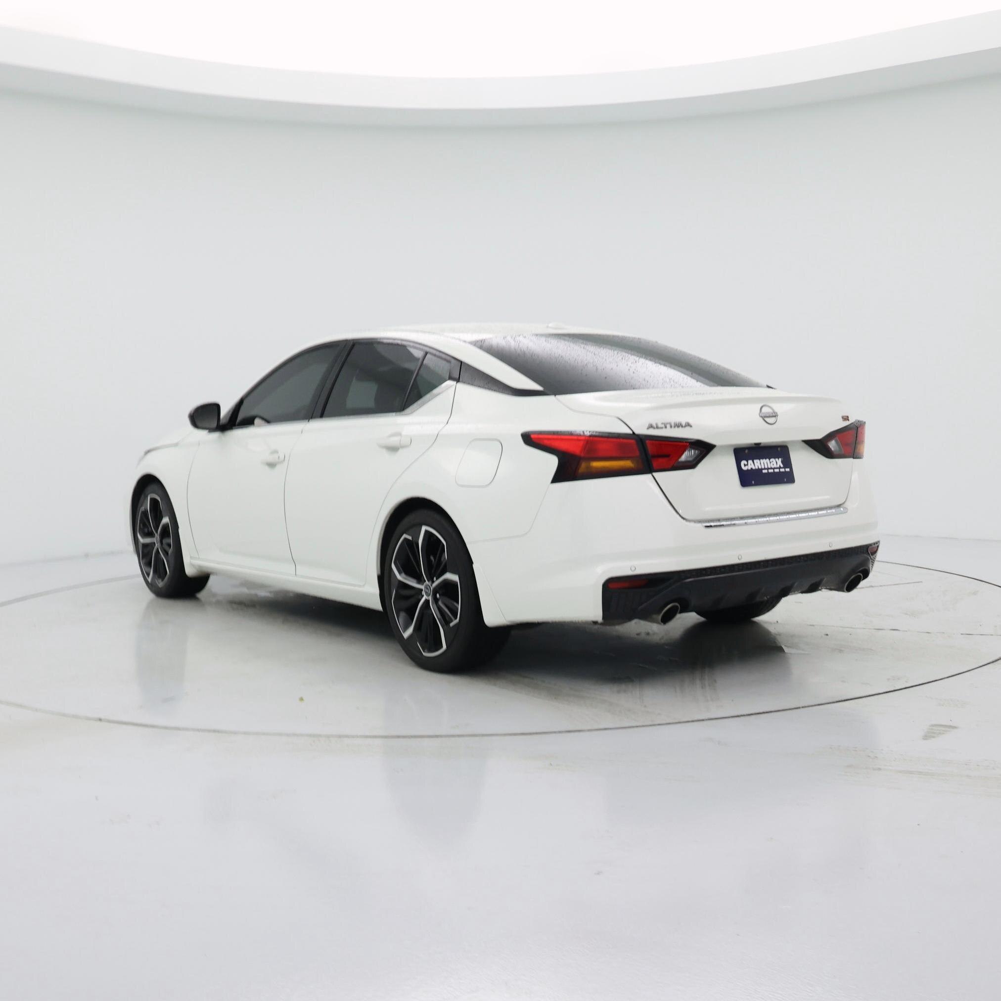 Thumbnail: 2023 Nissan Altima - 2