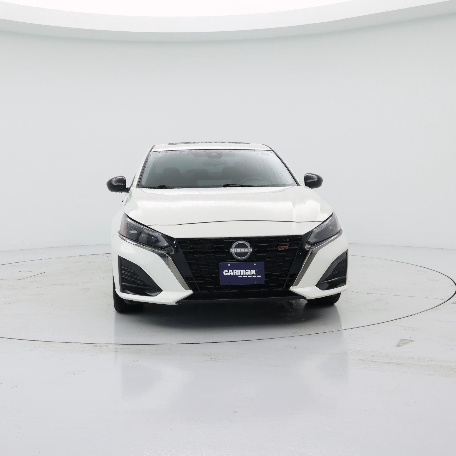 Thumbnail: 2023 Nissan Altima - 5