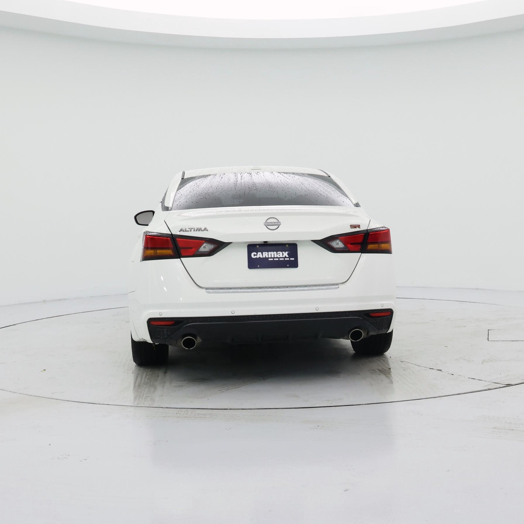 Thumbnail: 2023 Nissan Altima - 6