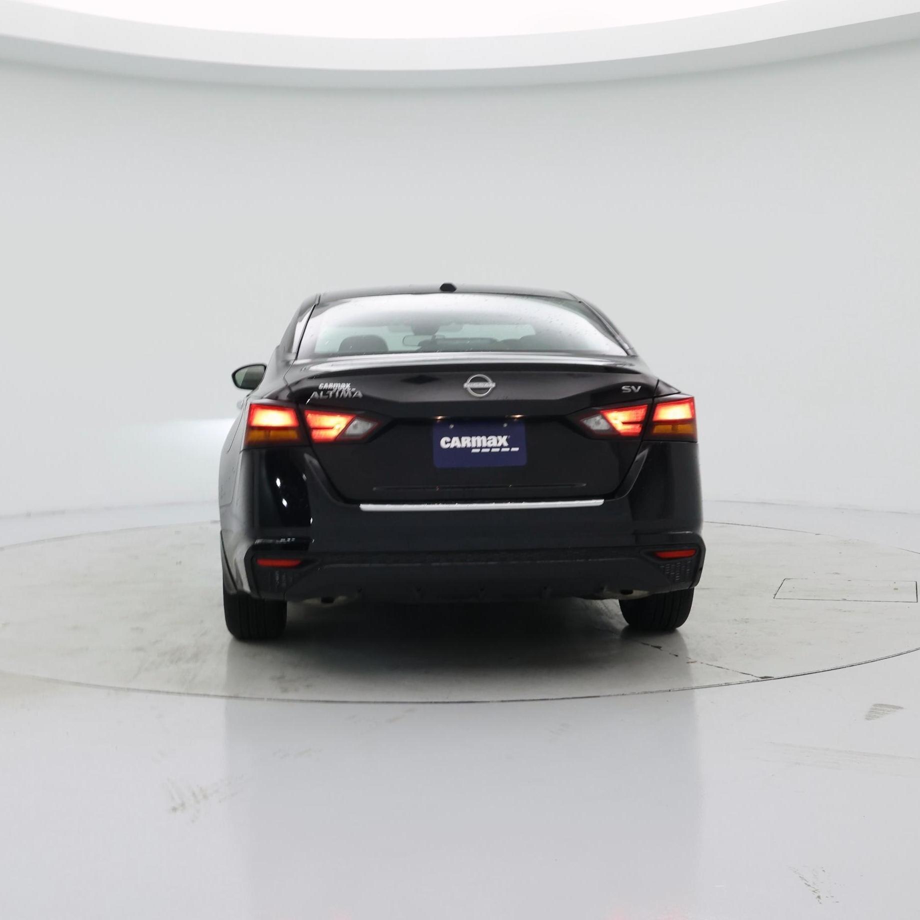 Thumbnail: 2023 Nissan Altima - 6