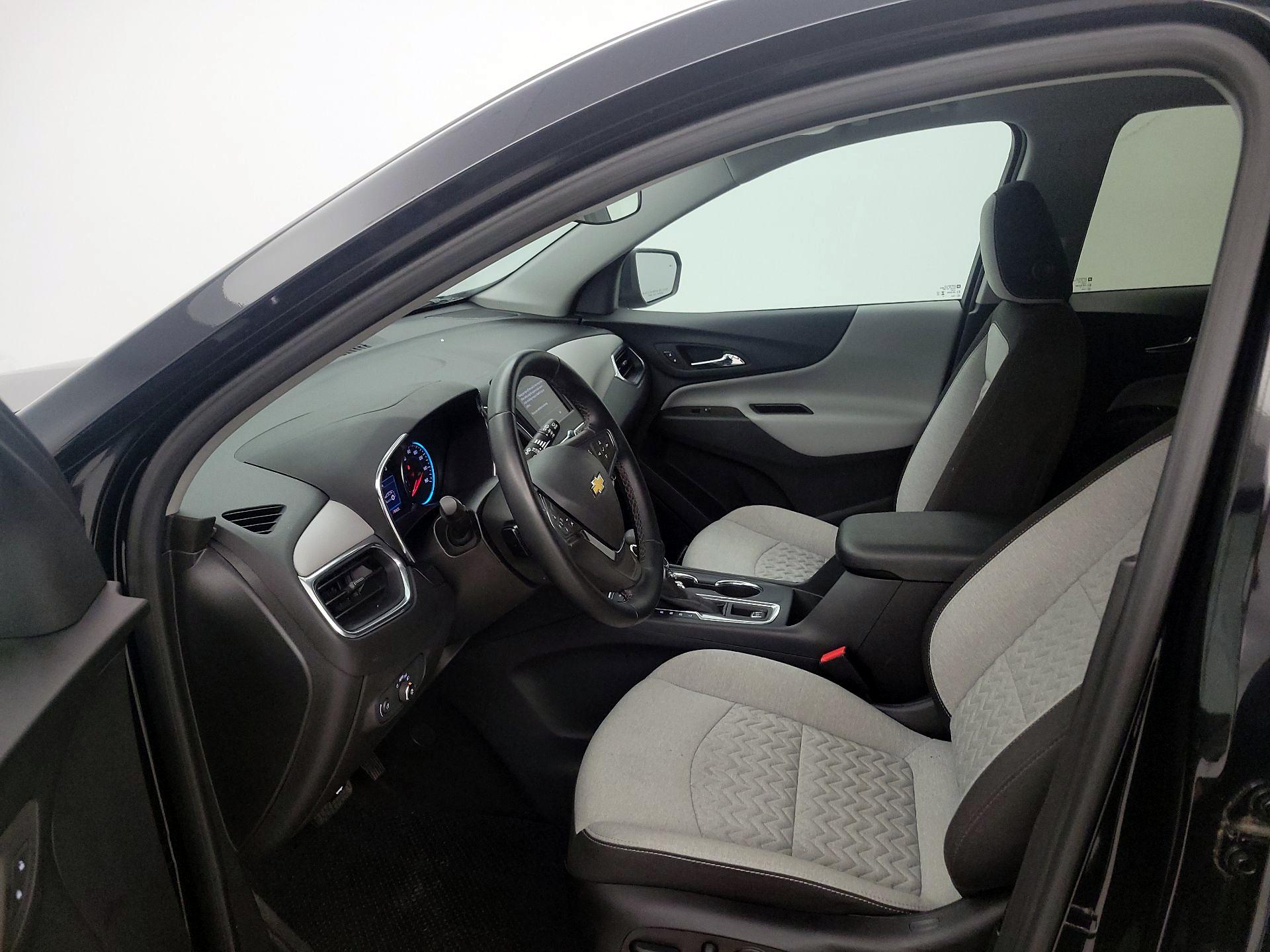 Thumbnail: 2023 Chevrolet Equinox - 11