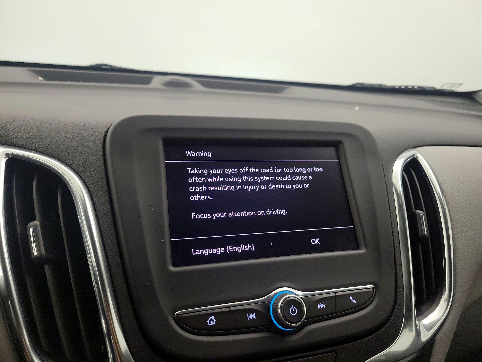Thumbnail: 2023 Chevrolet Equinox - 14