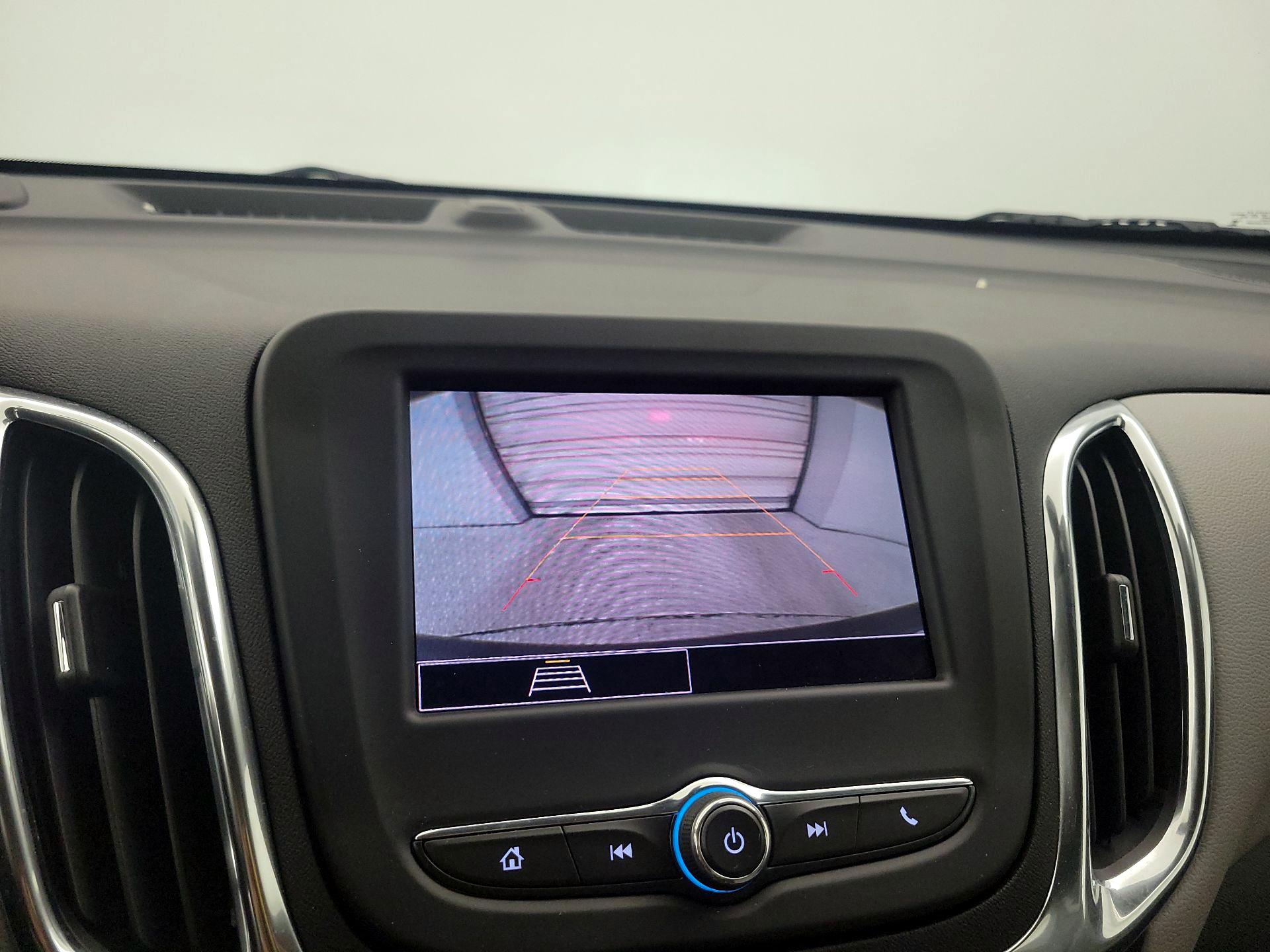 Thumbnail: 2023 Chevrolet Equinox - 15