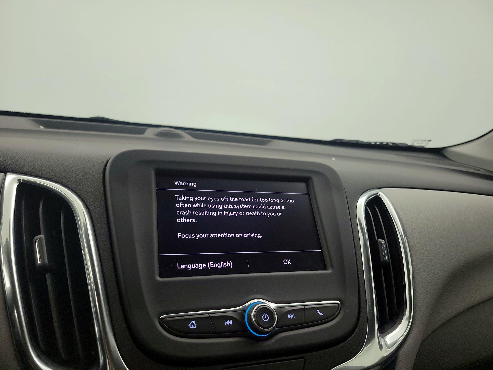 Thumbnail: 2023 Chevrolet Equinox - 16
