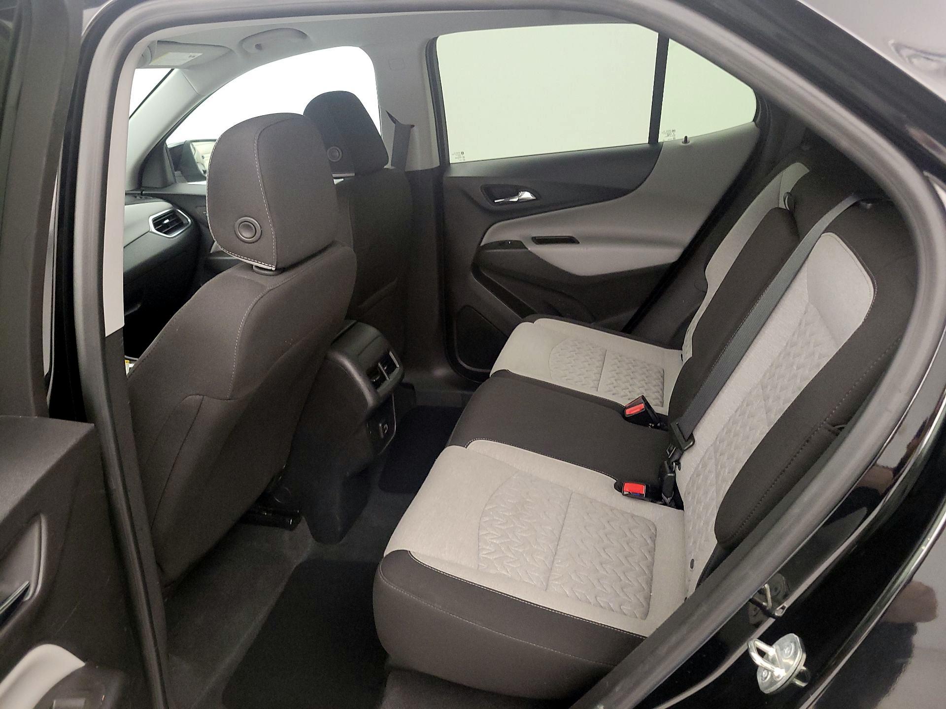 Thumbnail: 2023 Chevrolet Equinox - 20
