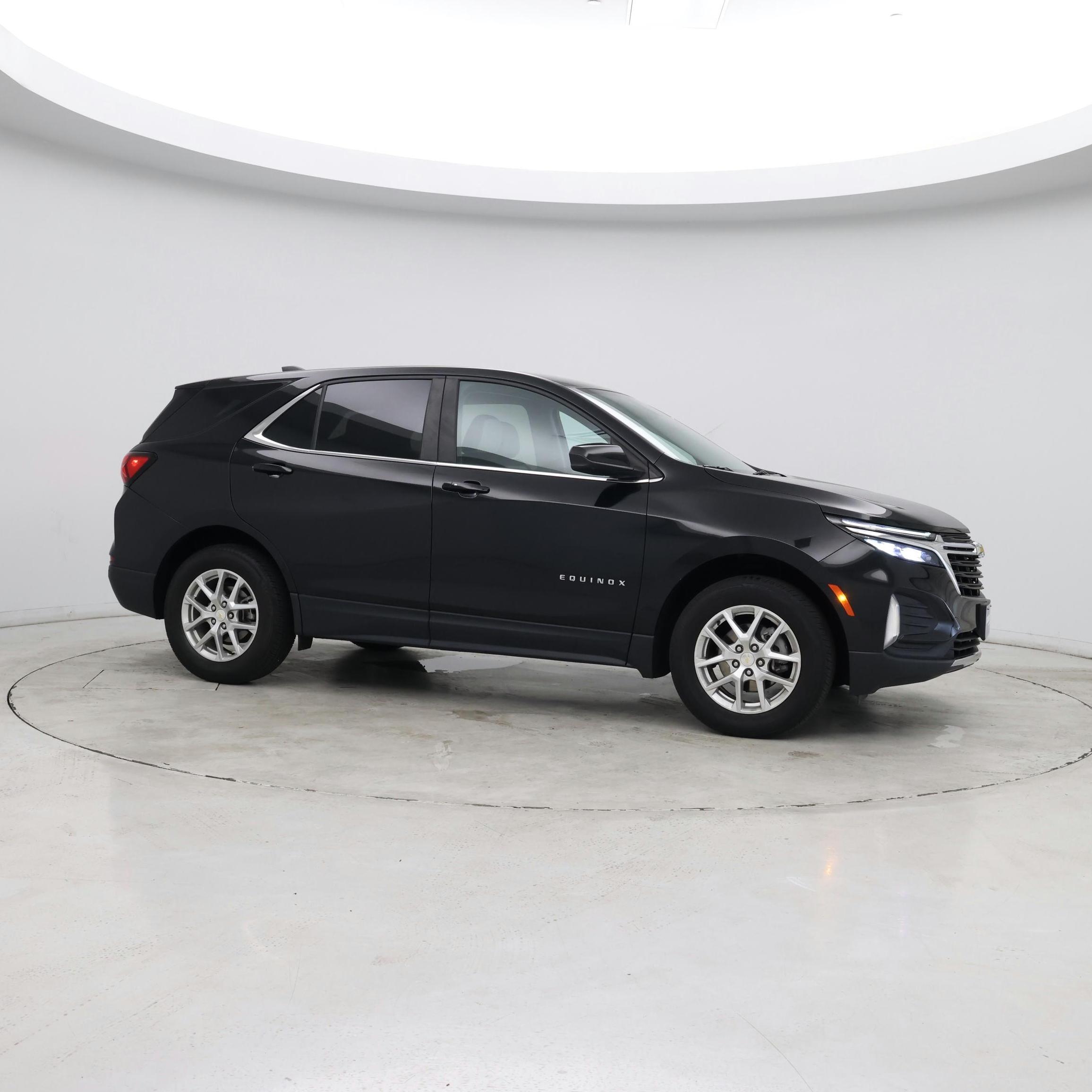 Thumbnail: 2023 Chevrolet Equinox - 7
