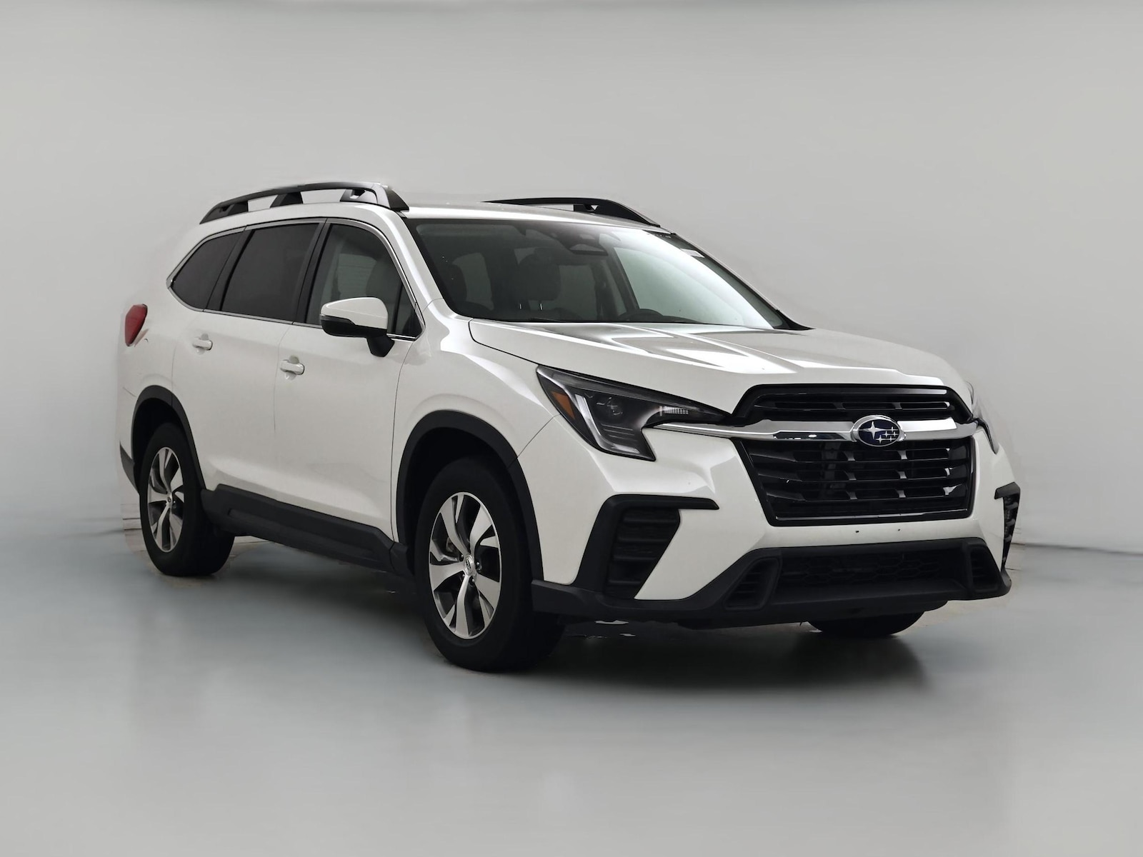 2023 Subaru Ascent