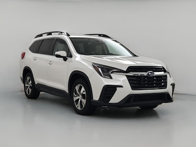 2023 Subaru Ascent Premium