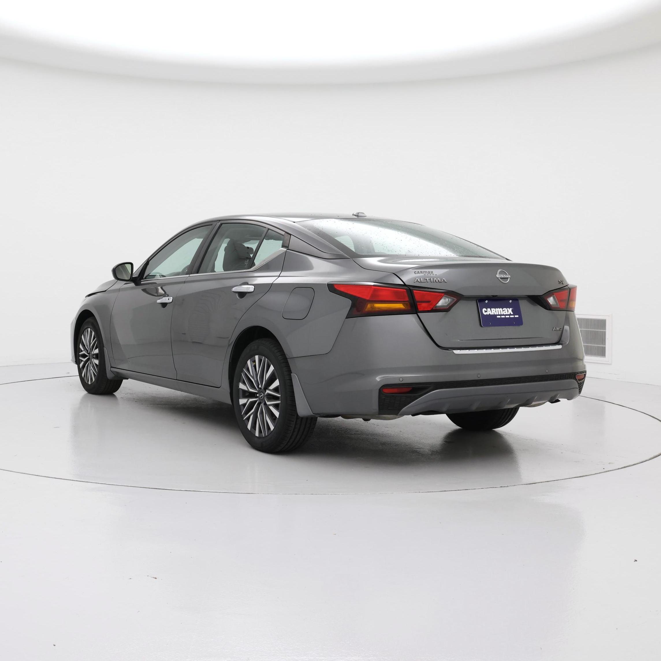 Thumbnail: 2023 Nissan Altima - 2