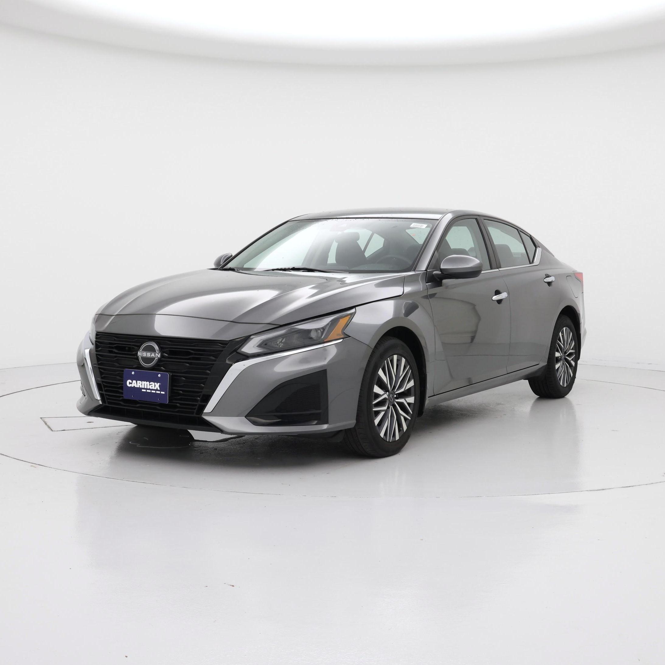 Thumbnail: 2023 Nissan Altima - 4