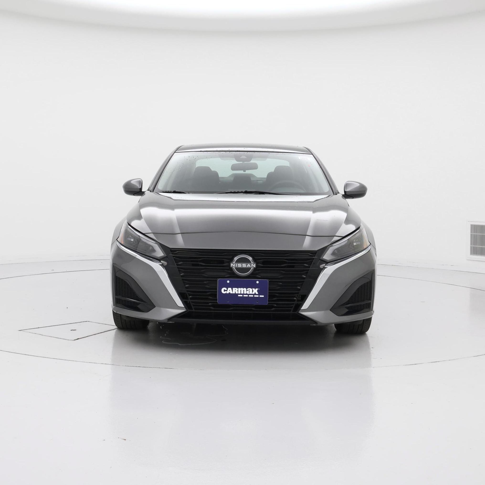 Thumbnail: 2023 Nissan Altima - 5