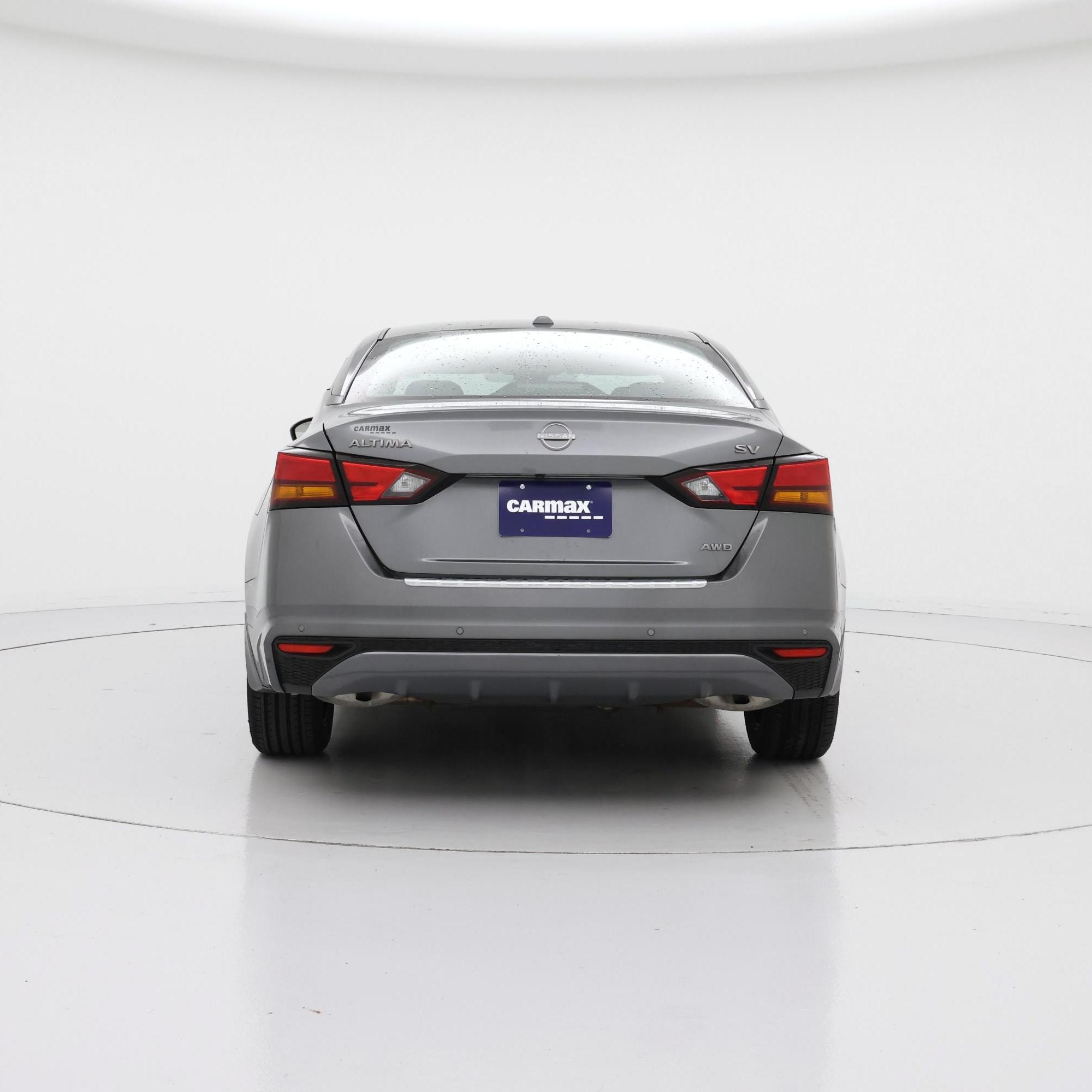 Thumbnail: 2023 Nissan Altima - 6