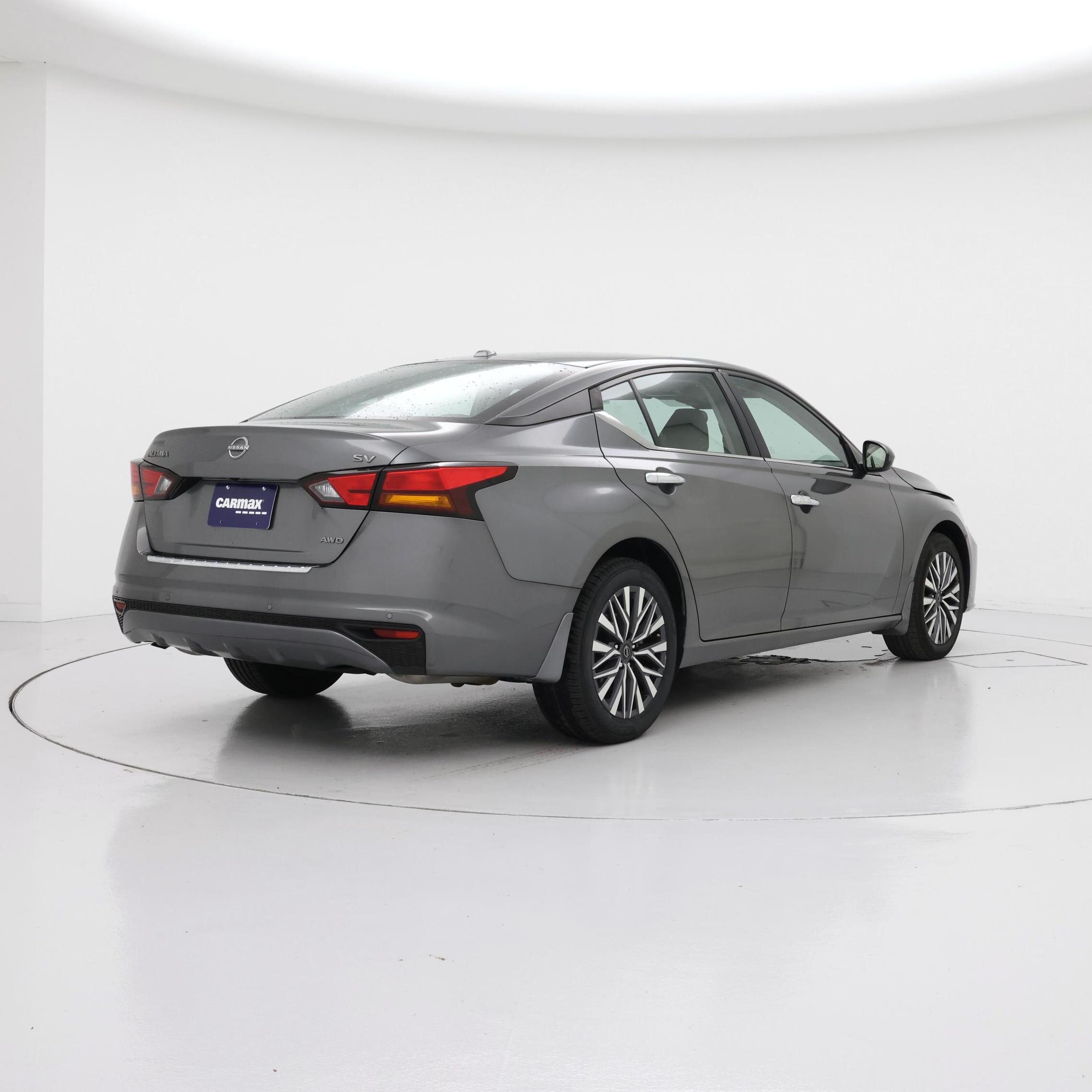 Thumbnail: 2023 Nissan Altima - 8
