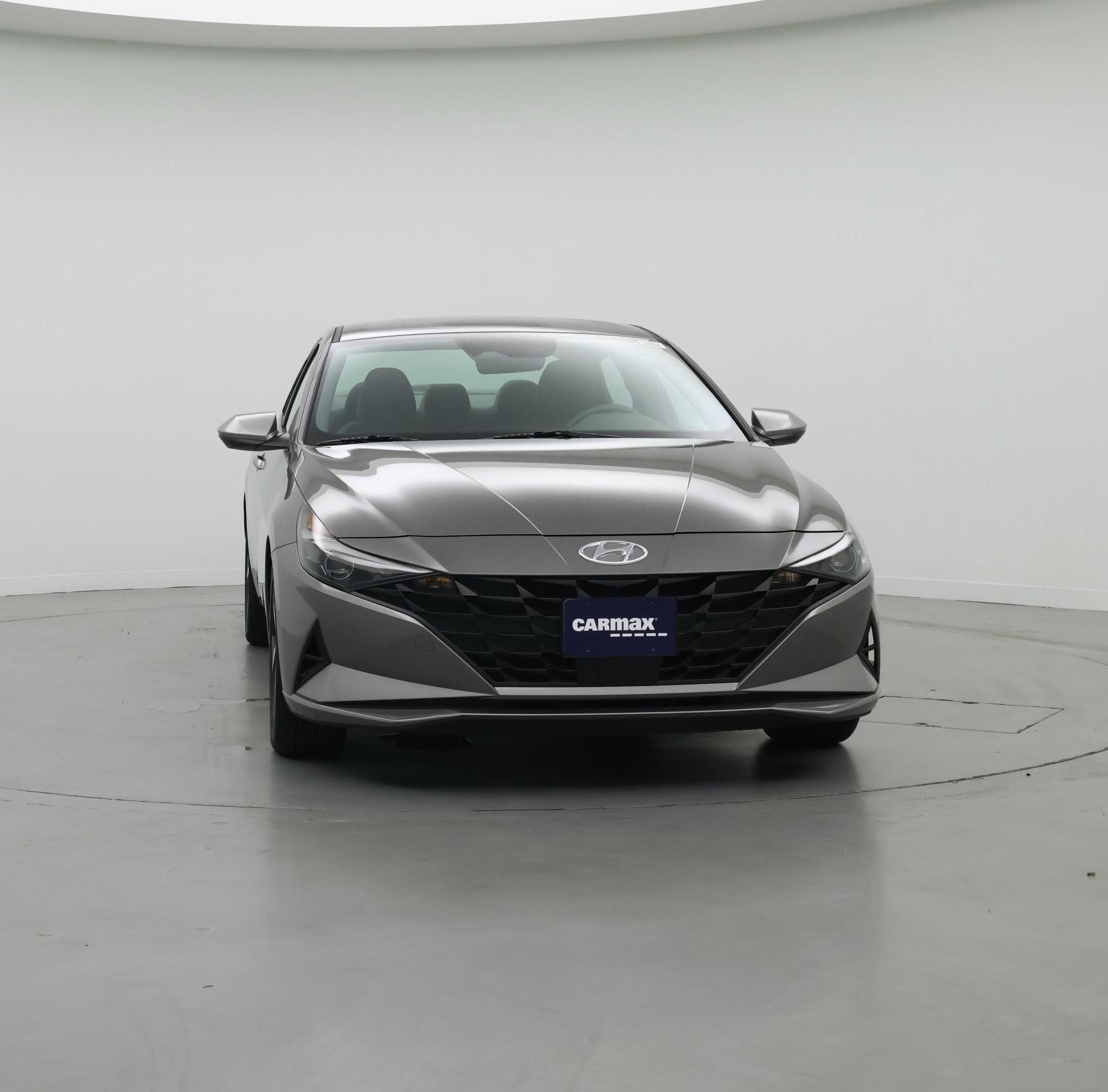 Thumbnail: 2023 Hyundai Elantra - 5