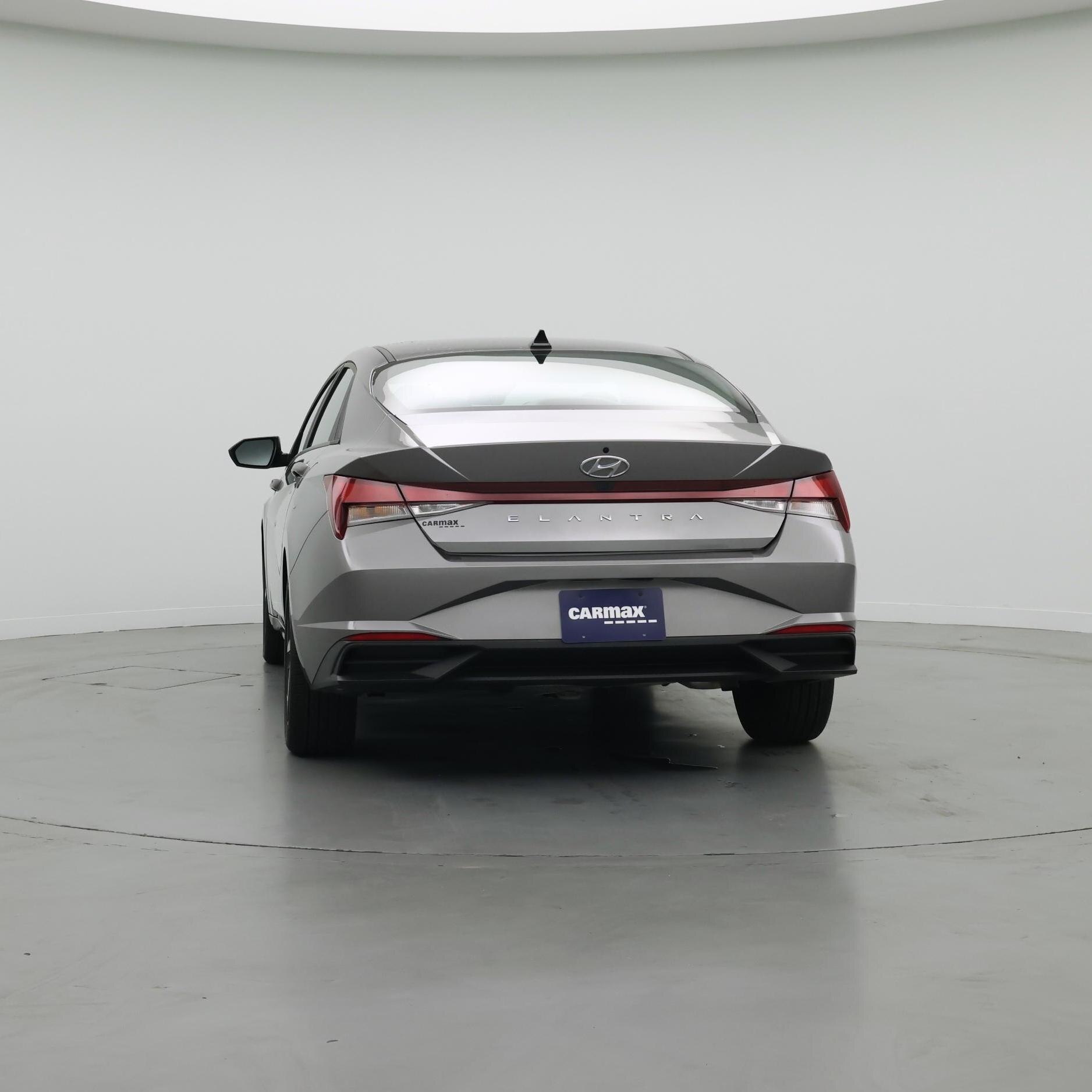 Thumbnail: 2023 Hyundai Elantra - 6