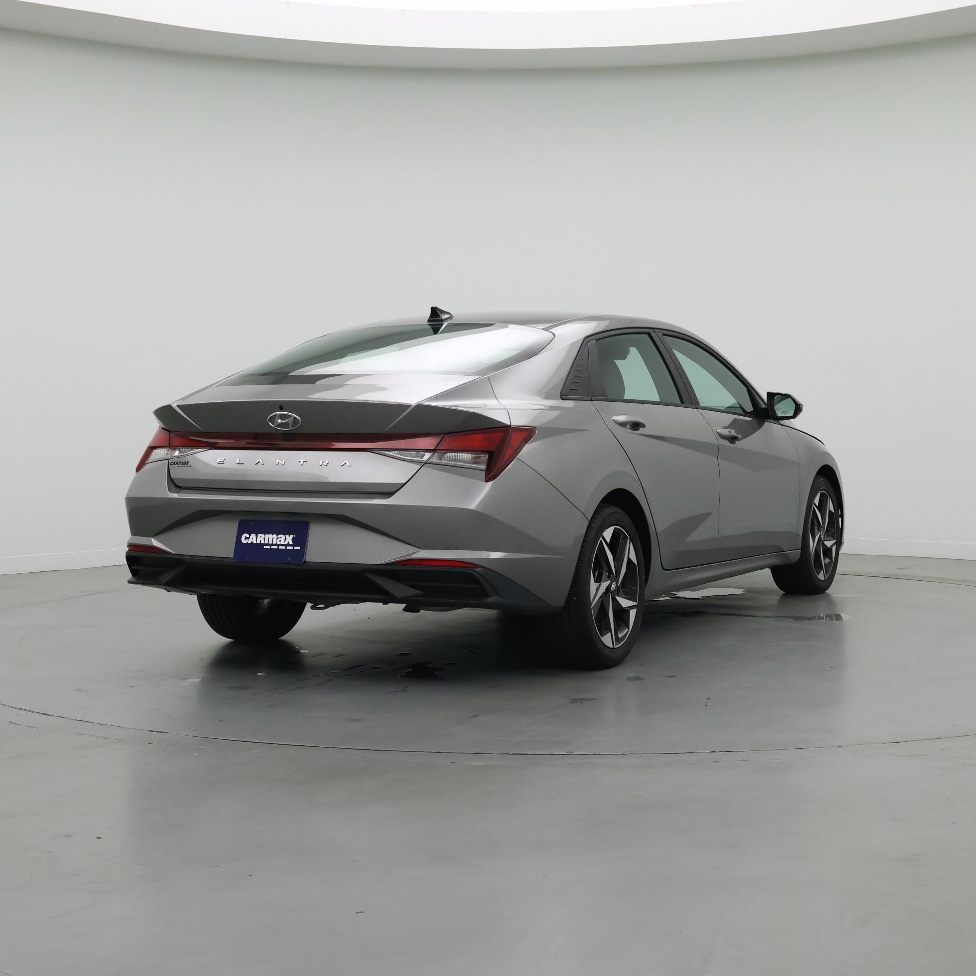 Thumbnail: 2023 Hyundai Elantra - 8