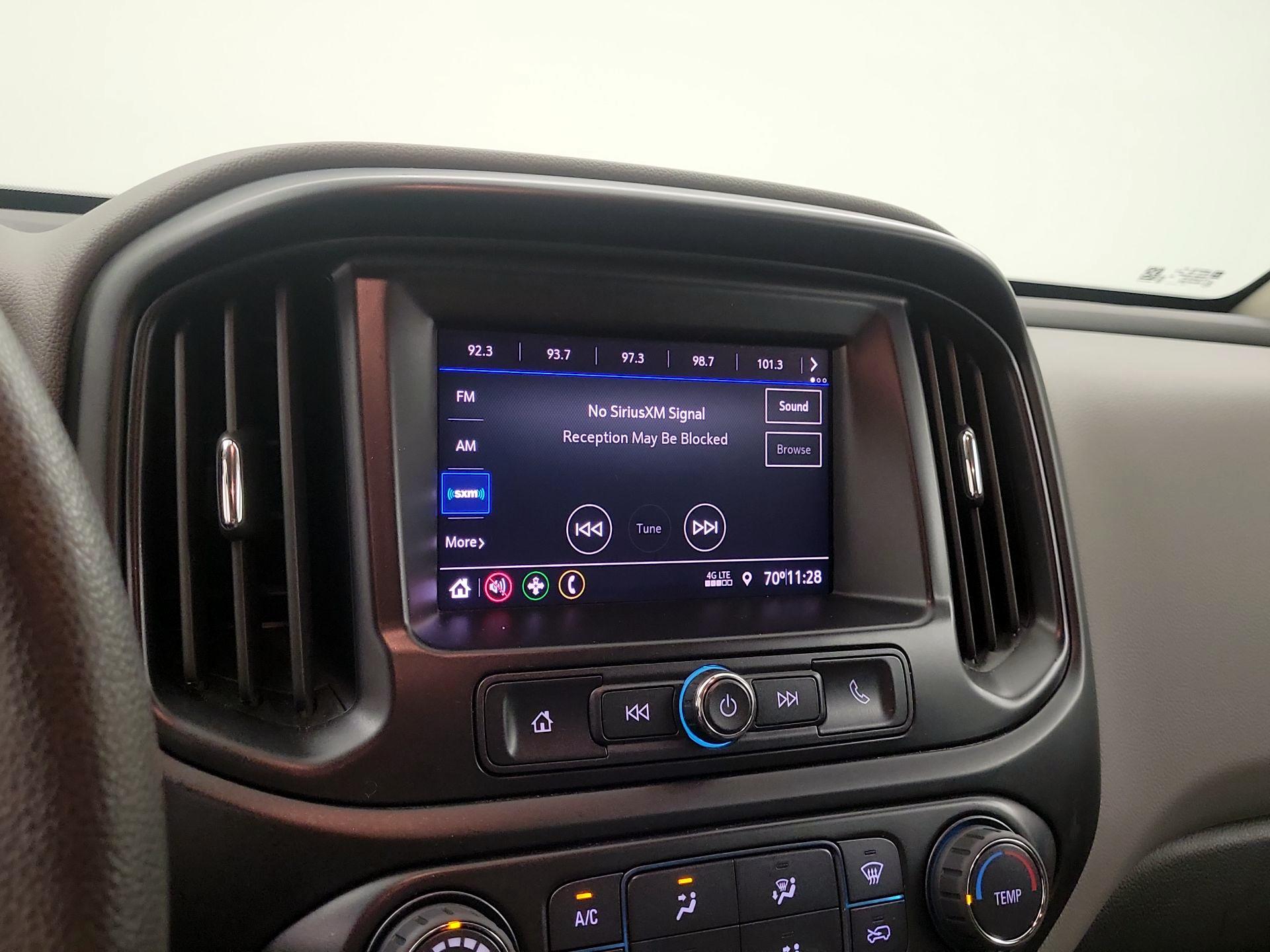 Thumbnail: 2021 Chevrolet Colorado - 15